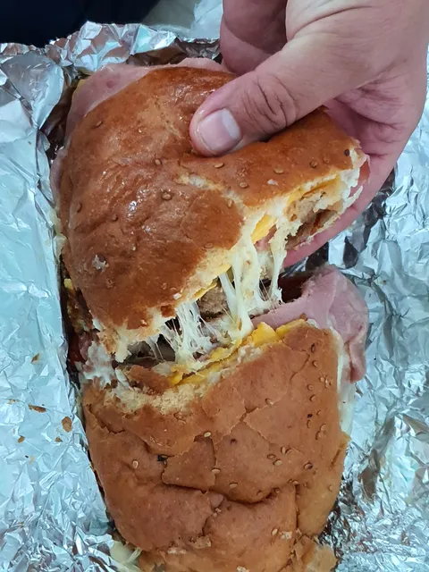 "Tortas Orlando" image 3