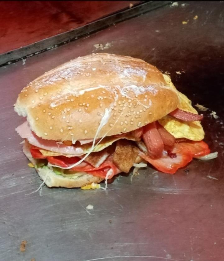 "Tortas Orlando" image 6