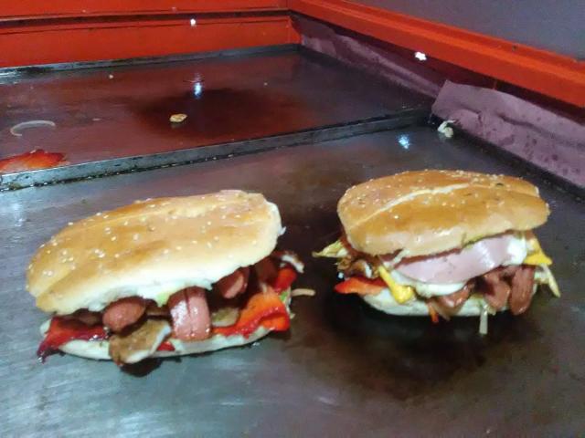 "Tortas Orlando" image 7