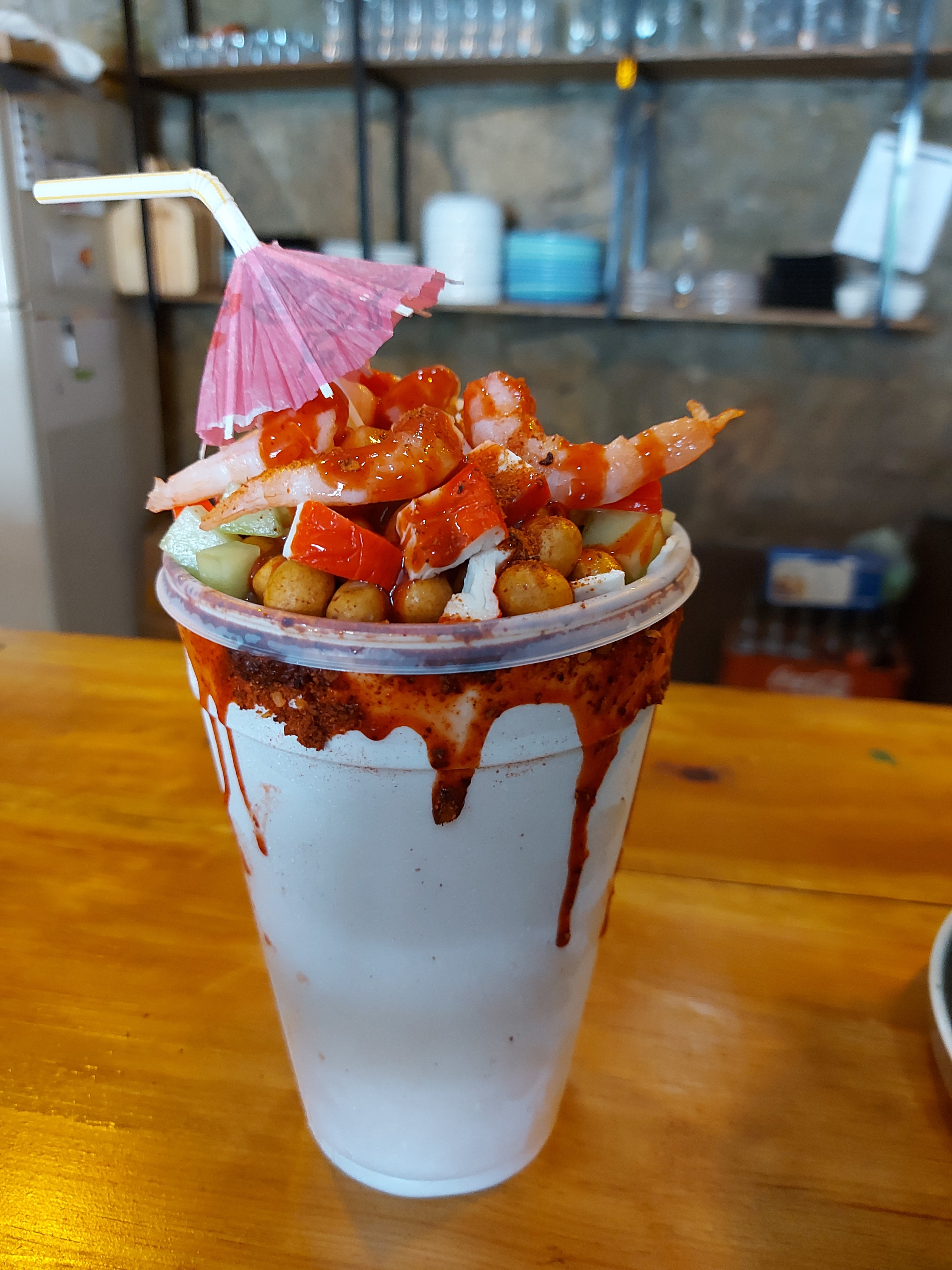 CHARALITOS SEAFOOD image 2