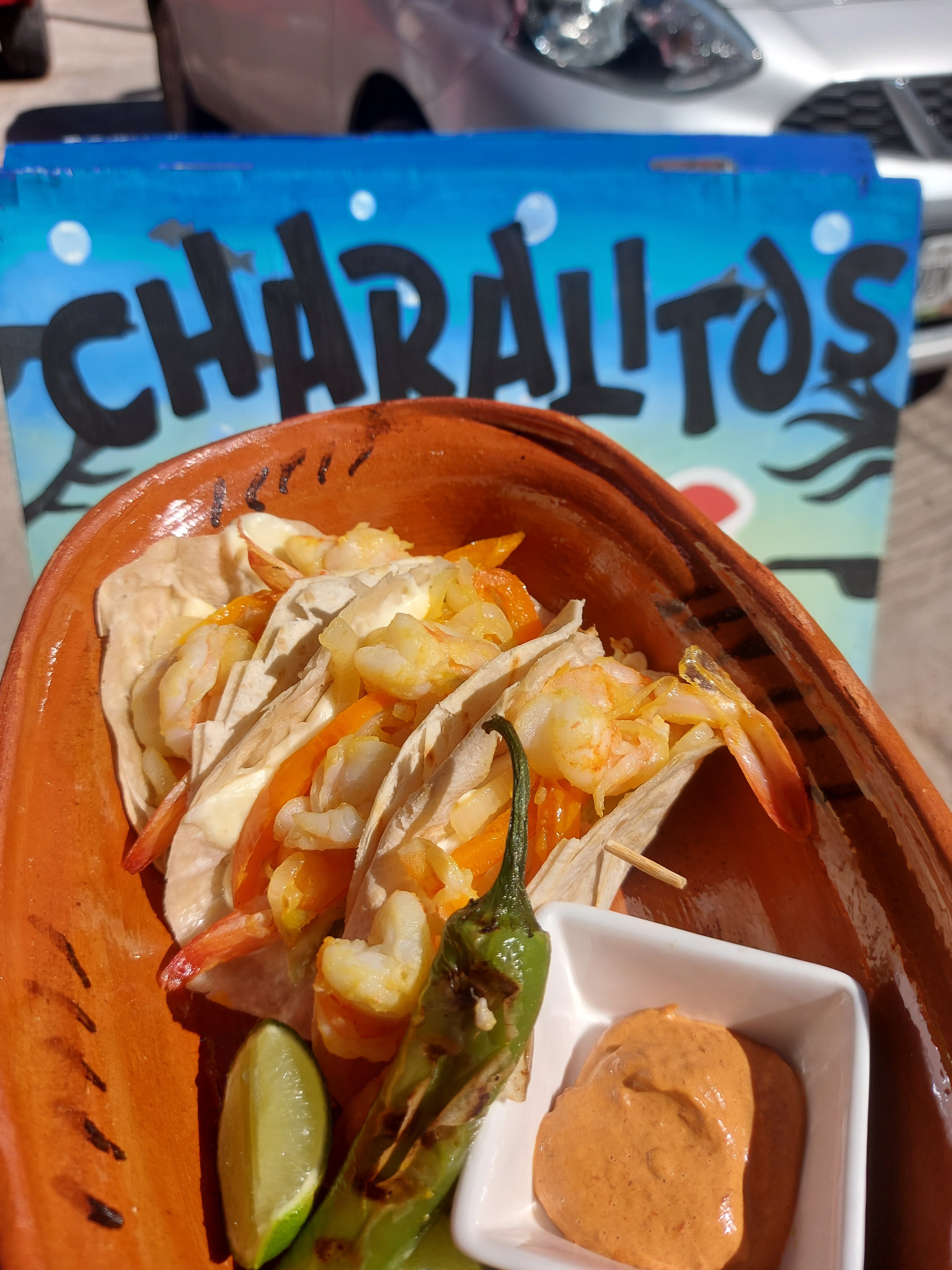 CHARALITOS SEAFOOD image 5