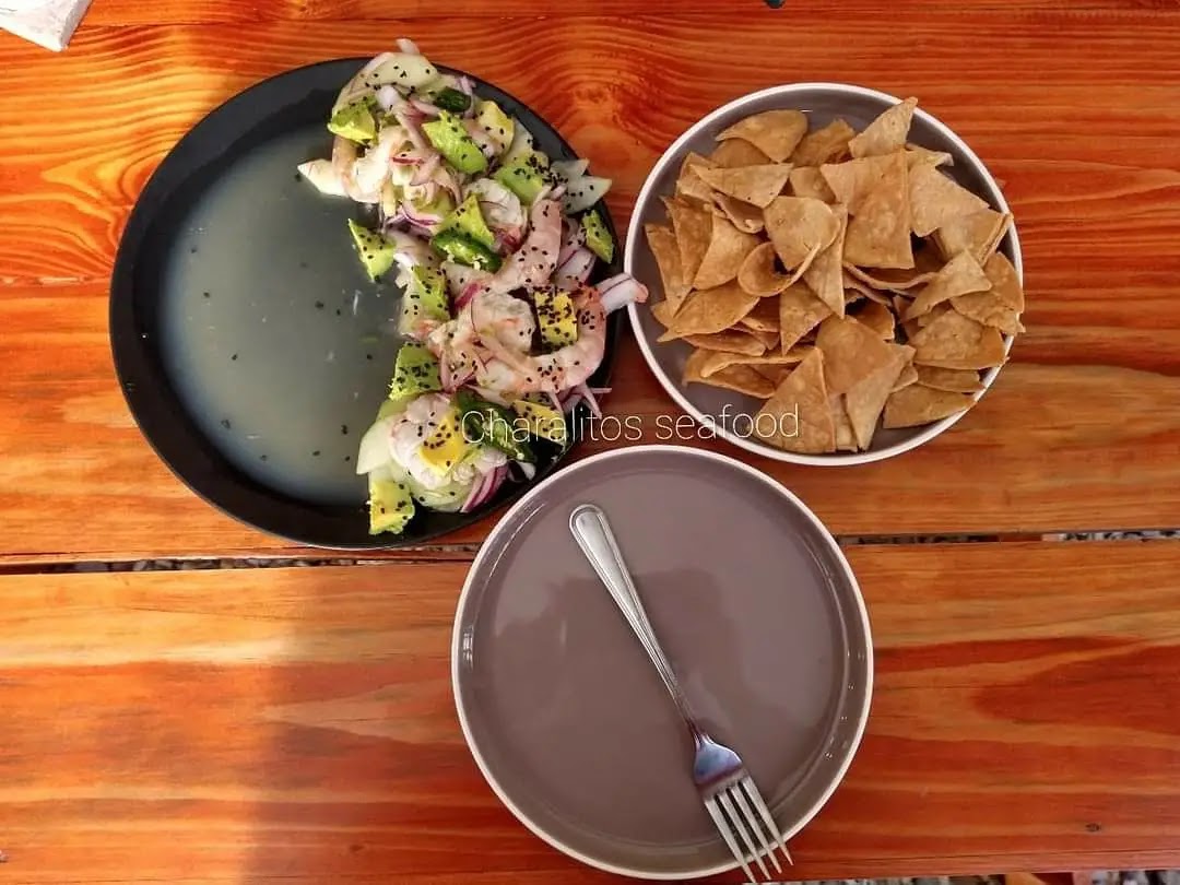 CHARALITOS SEAFOOD image 7