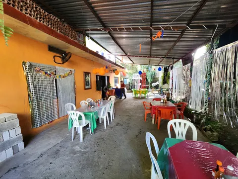 Restaurant La Selva de Olegario image 1