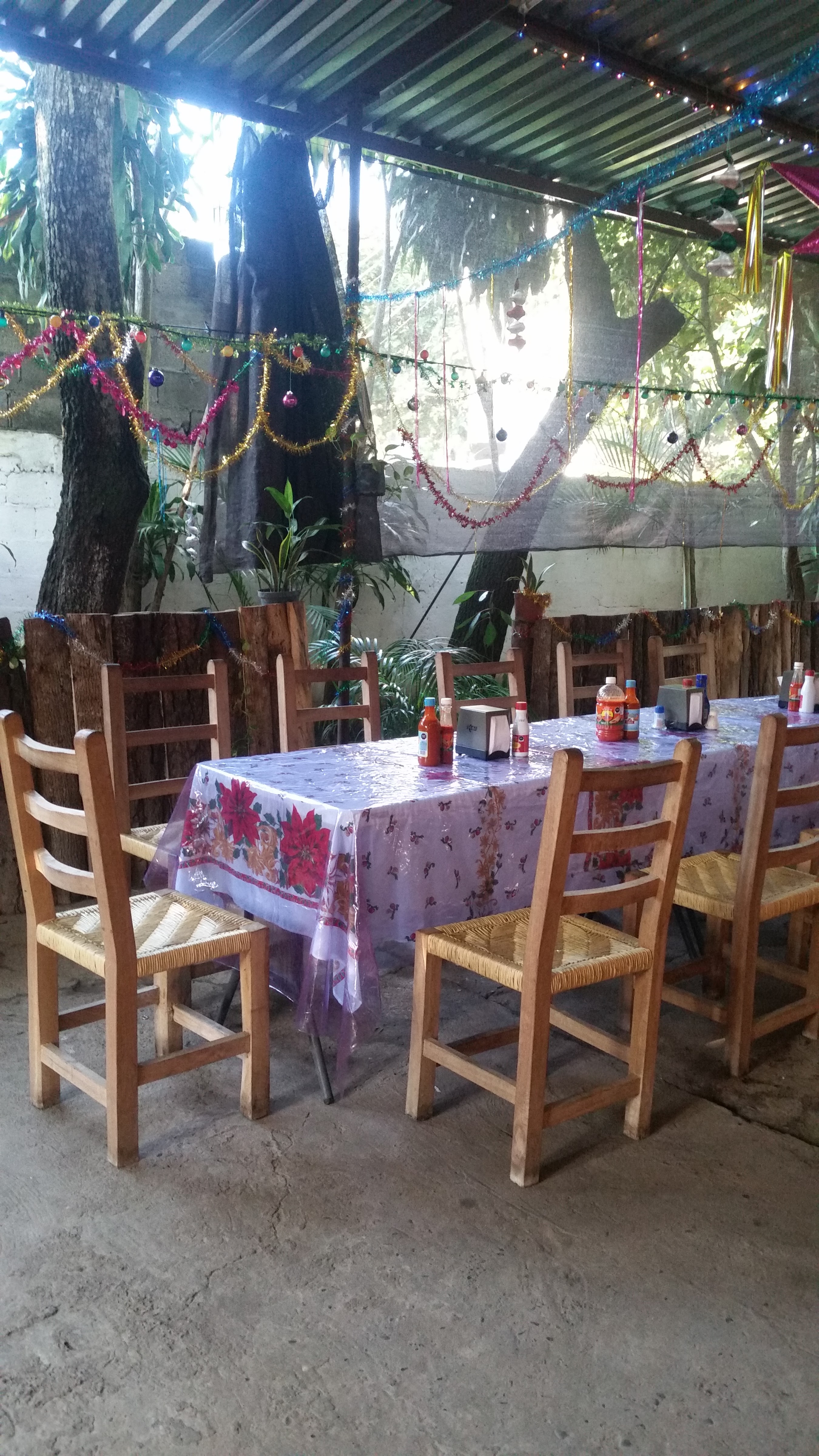 Restaurant La Selva de Olegario image 3