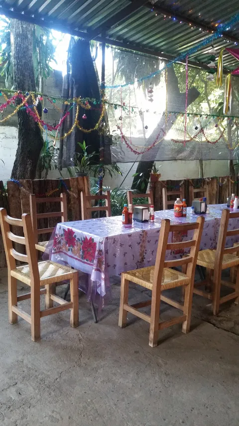 Restaurant La Selva de Olegario image 3