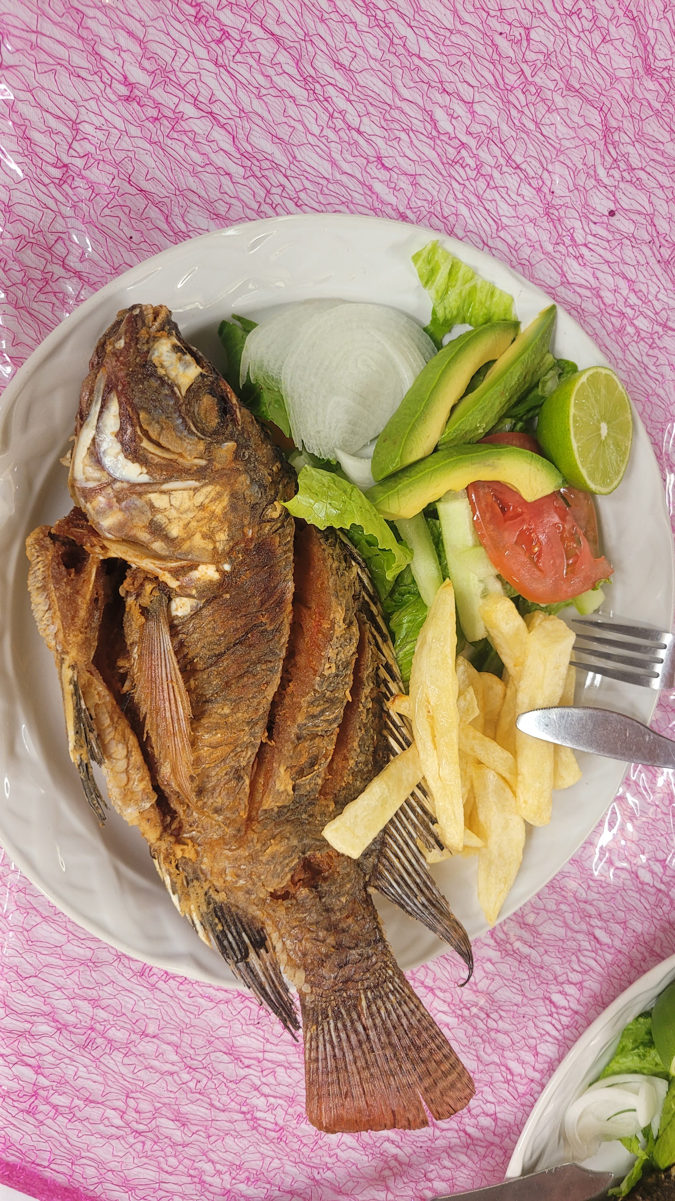 Restaurant La Selva de Olegario image 4