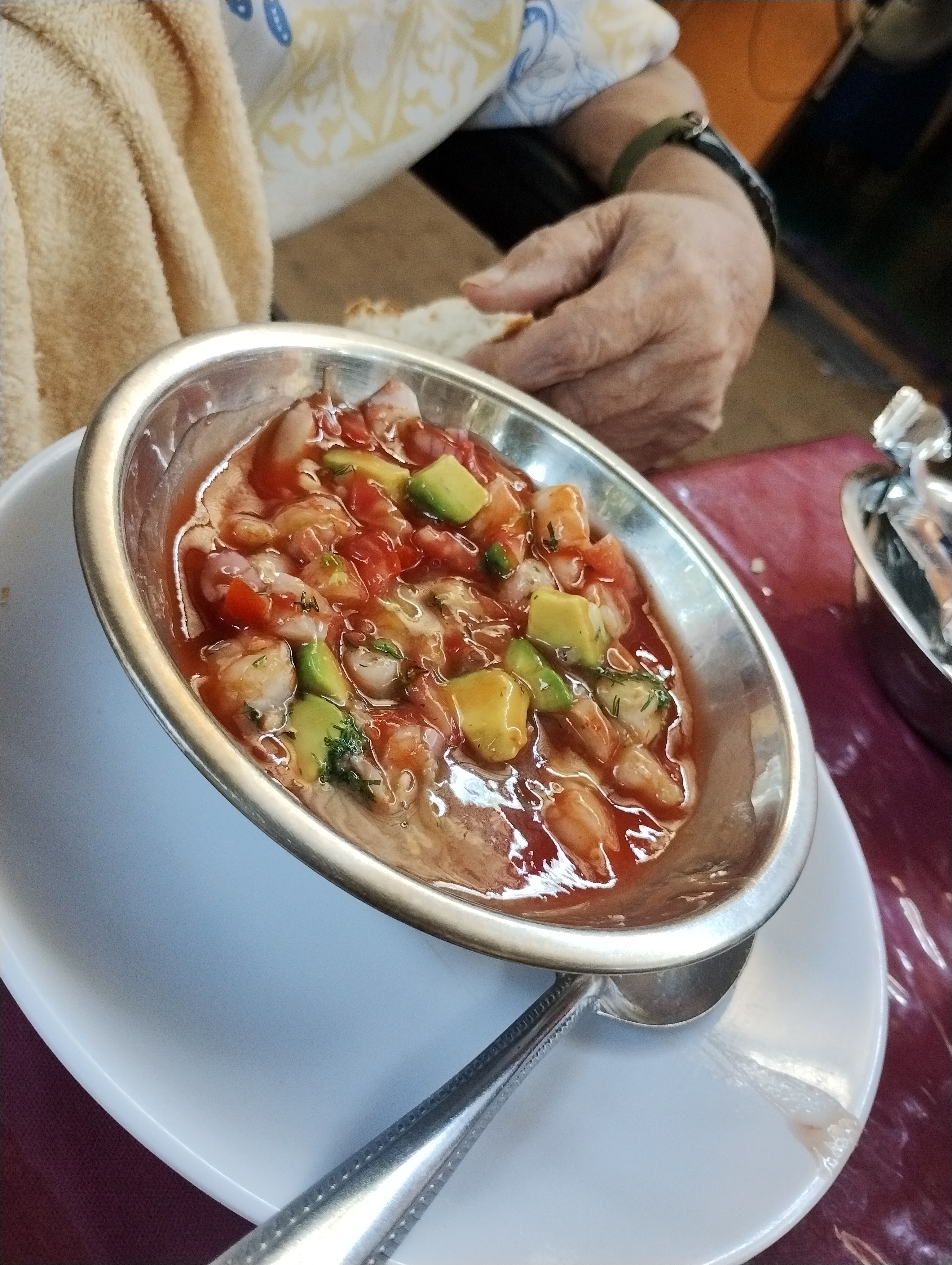 Restaurant La Selva de Olegario image 5