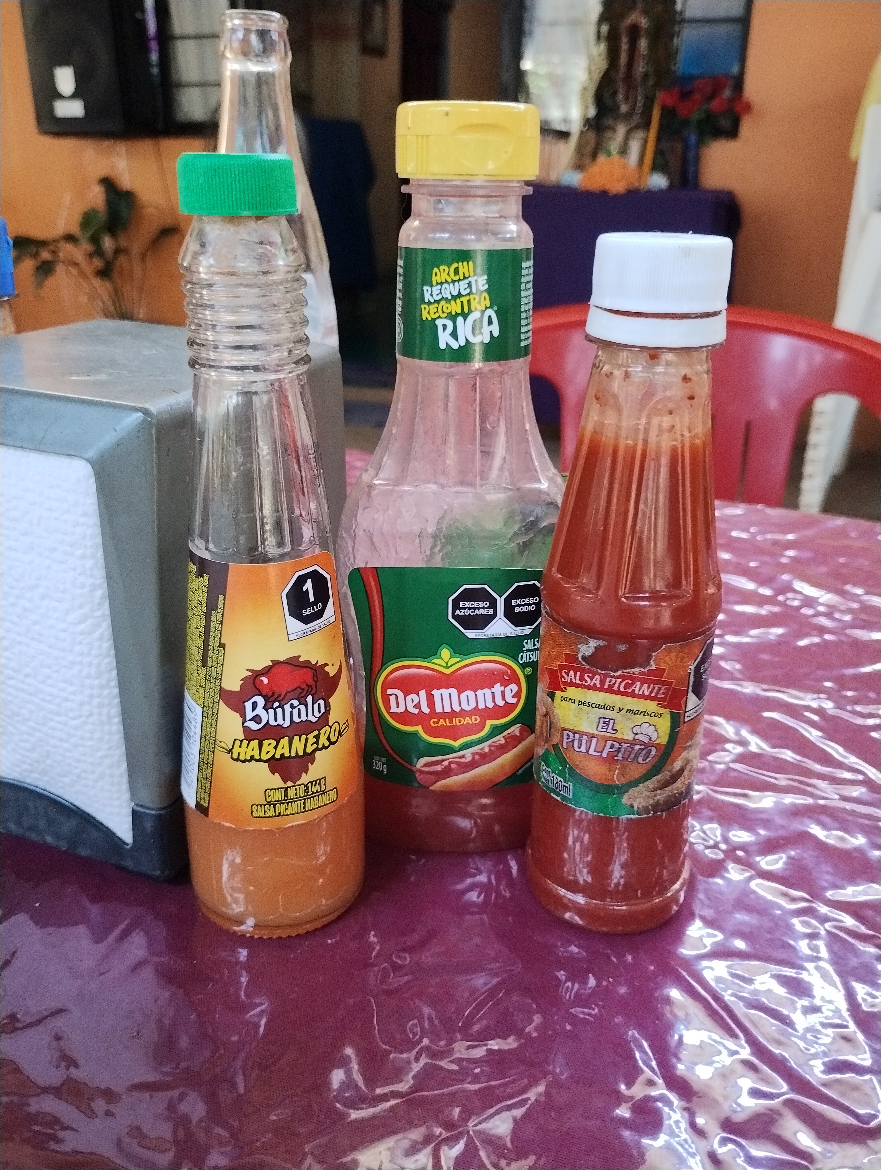 Restaurant La Selva de Olegario image 9