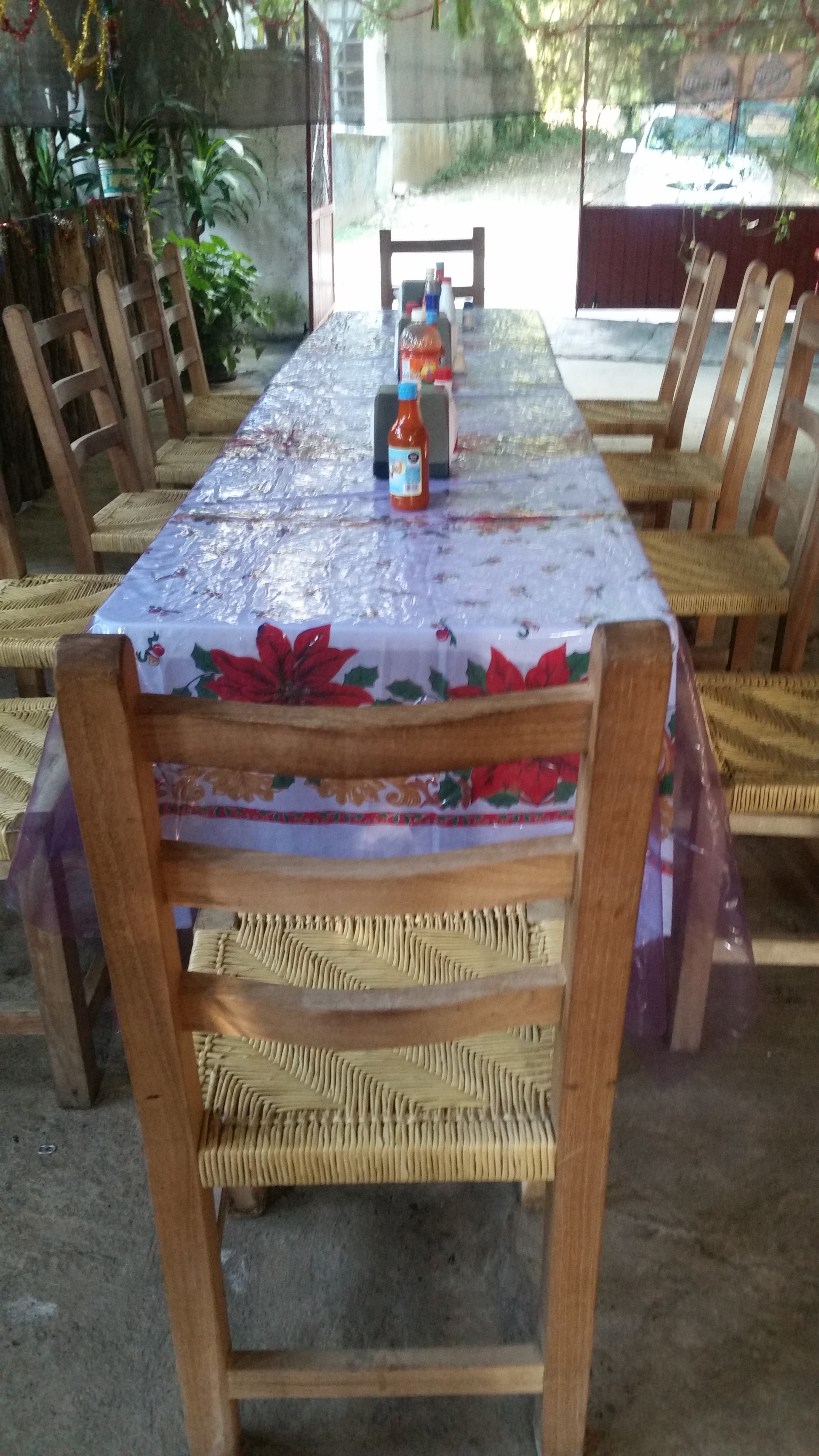 Restaurant La Selva de Olegario image 10