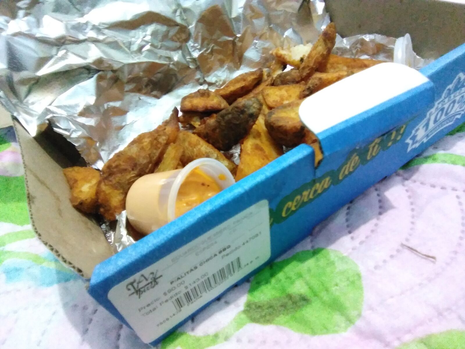 Taz Pizza image 7