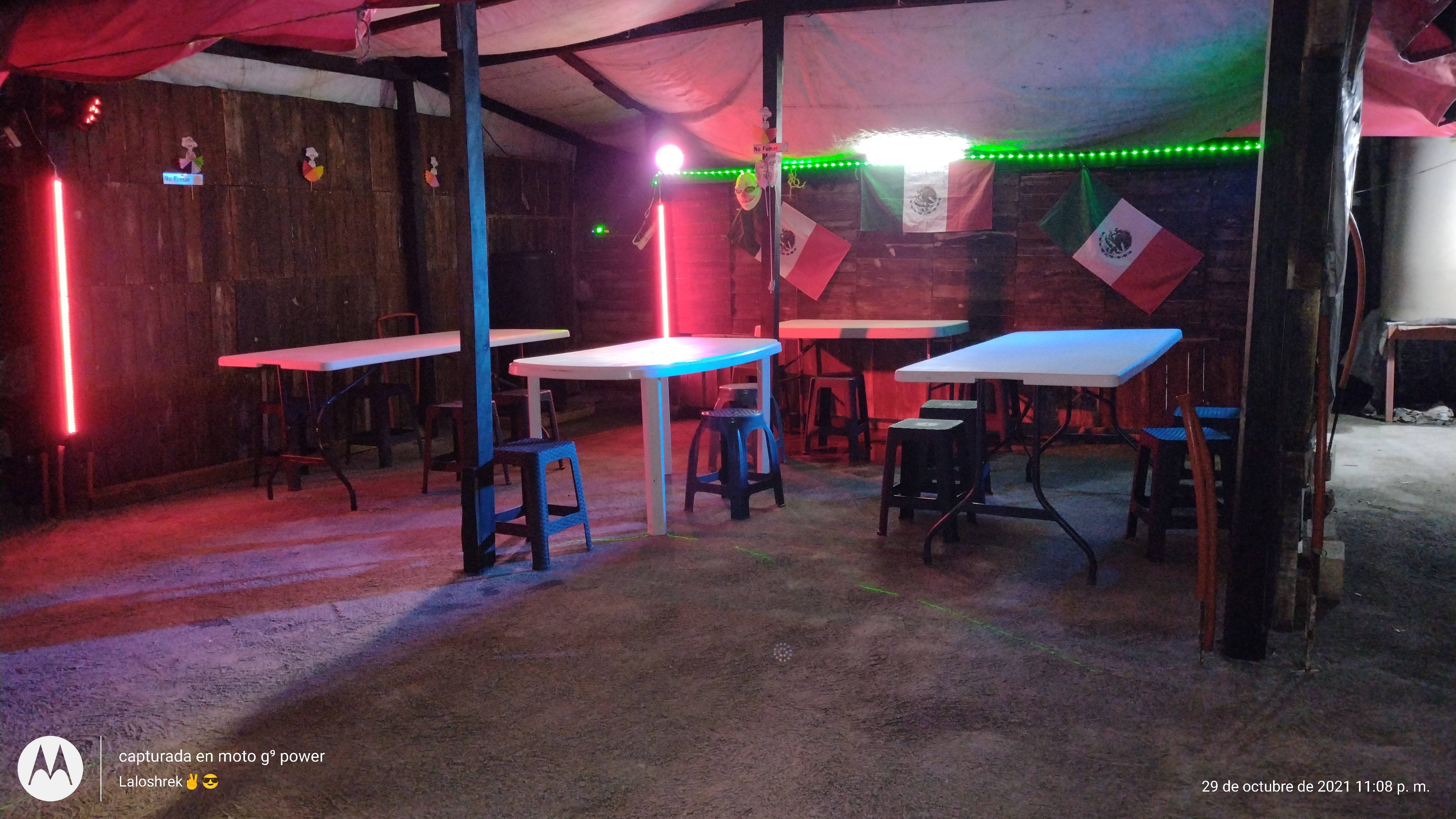 #losdoscarnales image 1