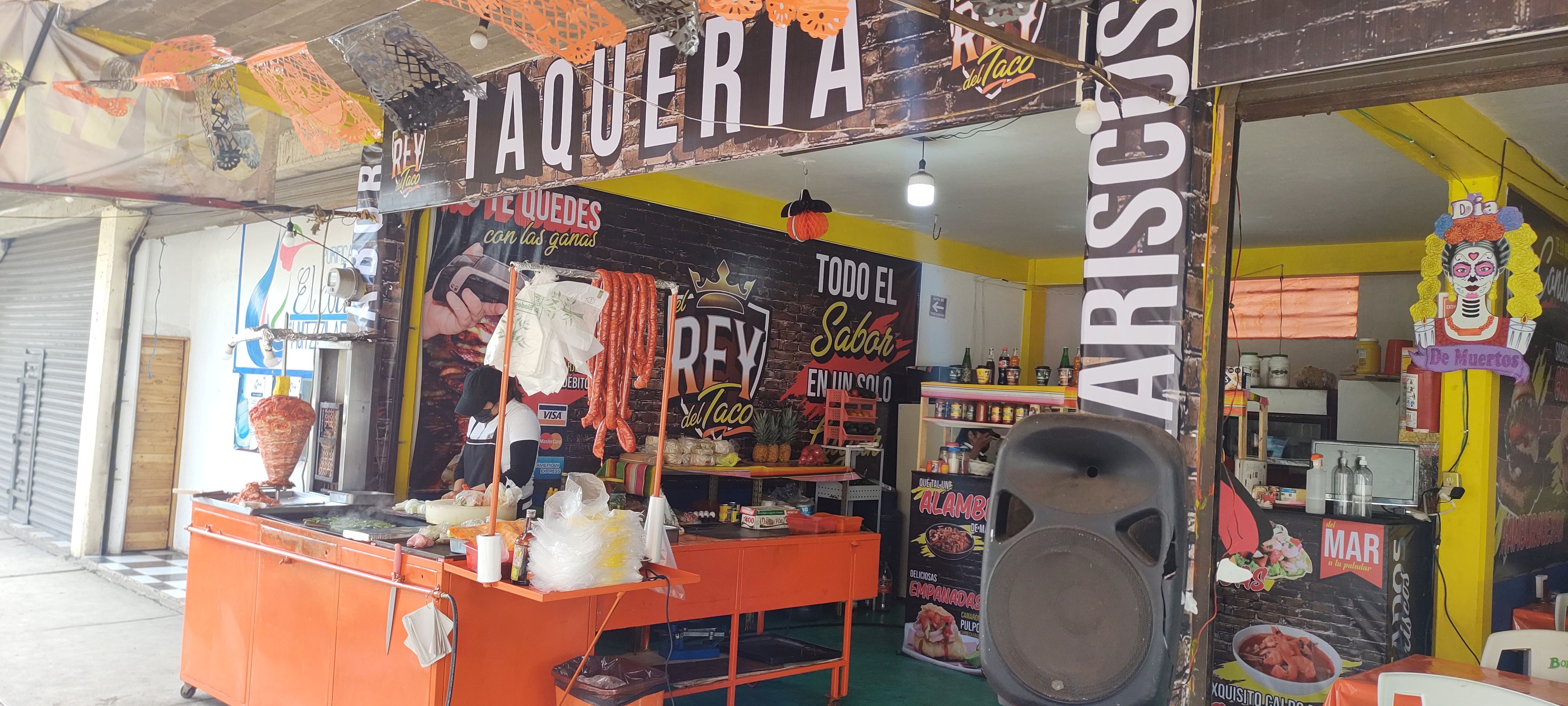 El Rey del Taco image 1