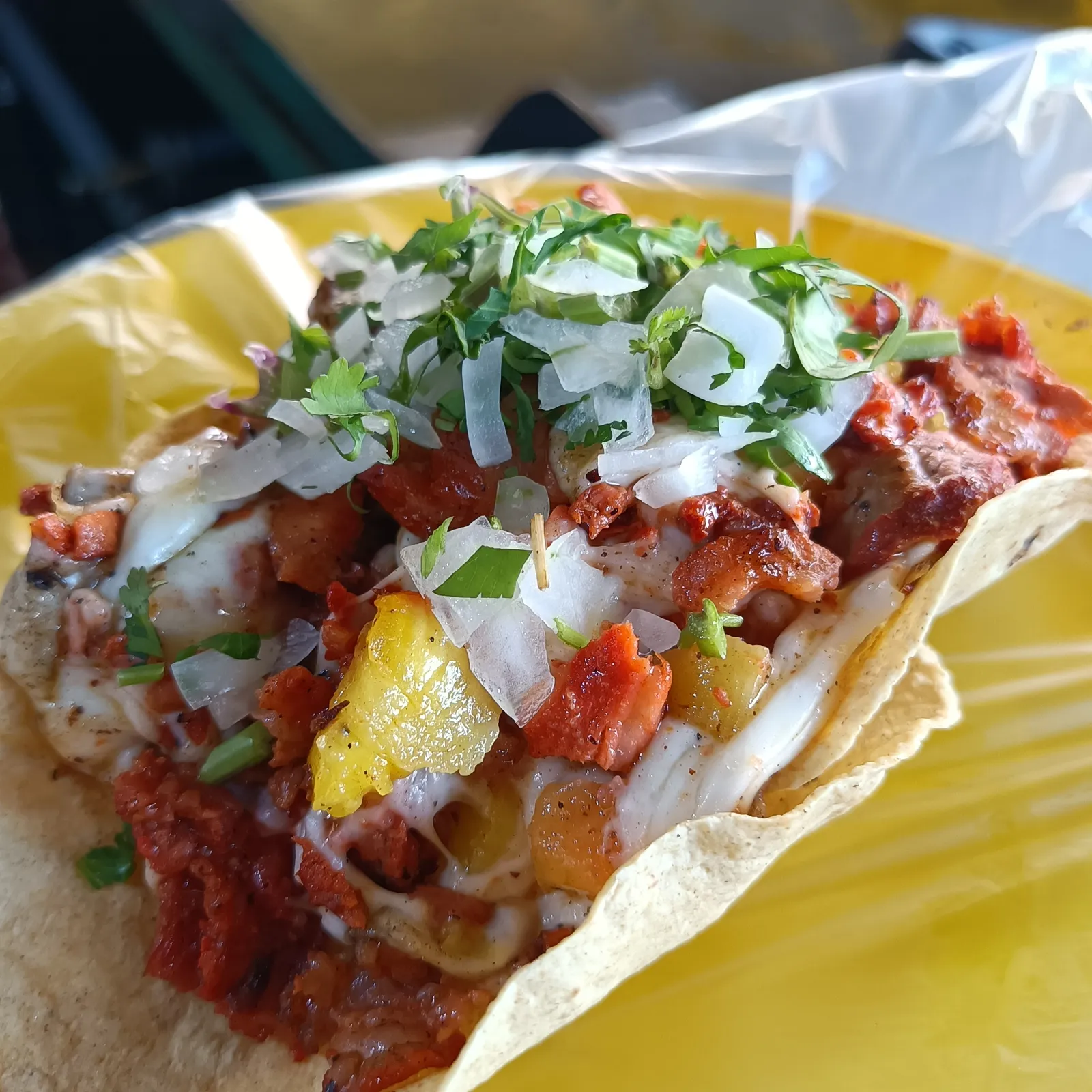 El Rey del Taco image 2