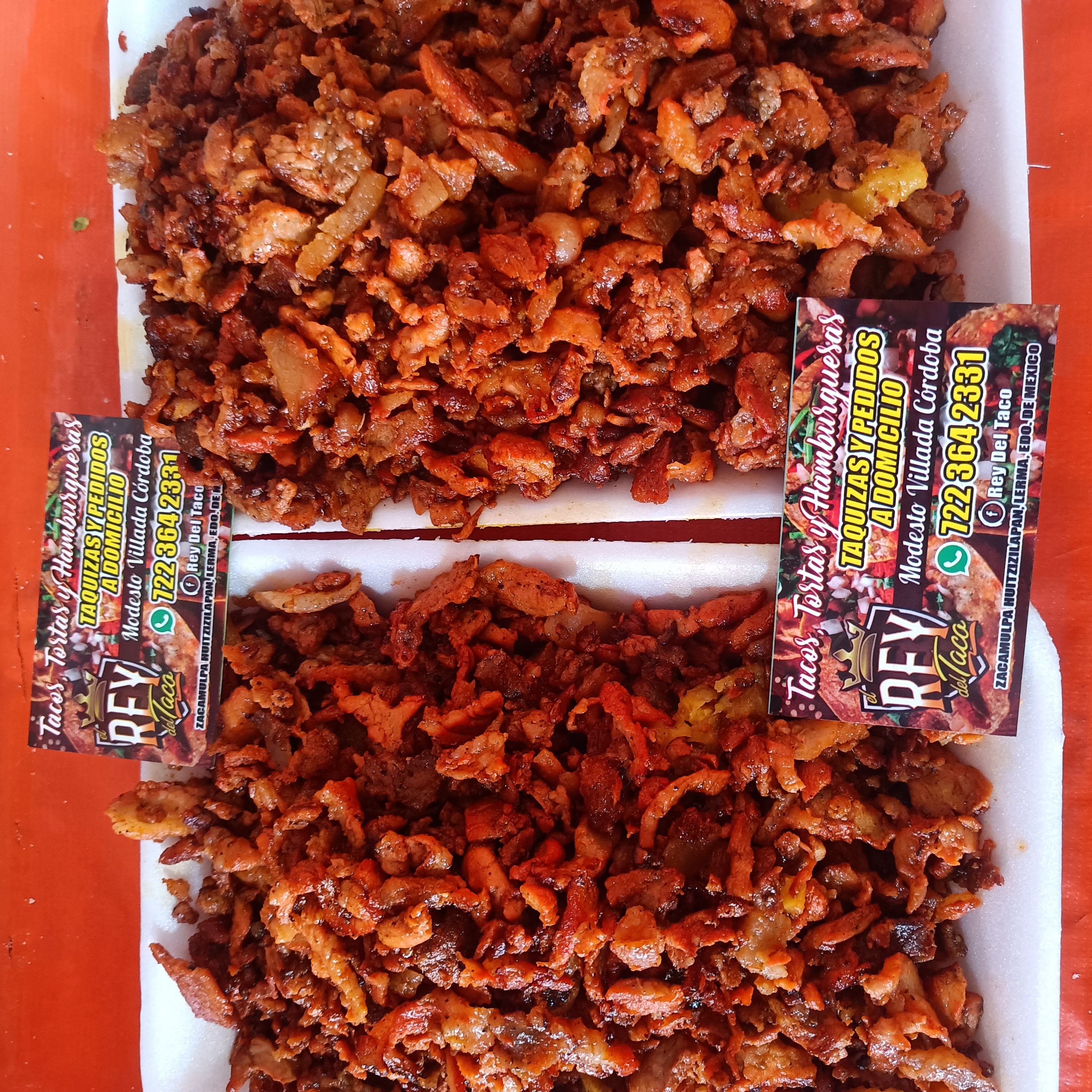 El Rey del Taco image 3