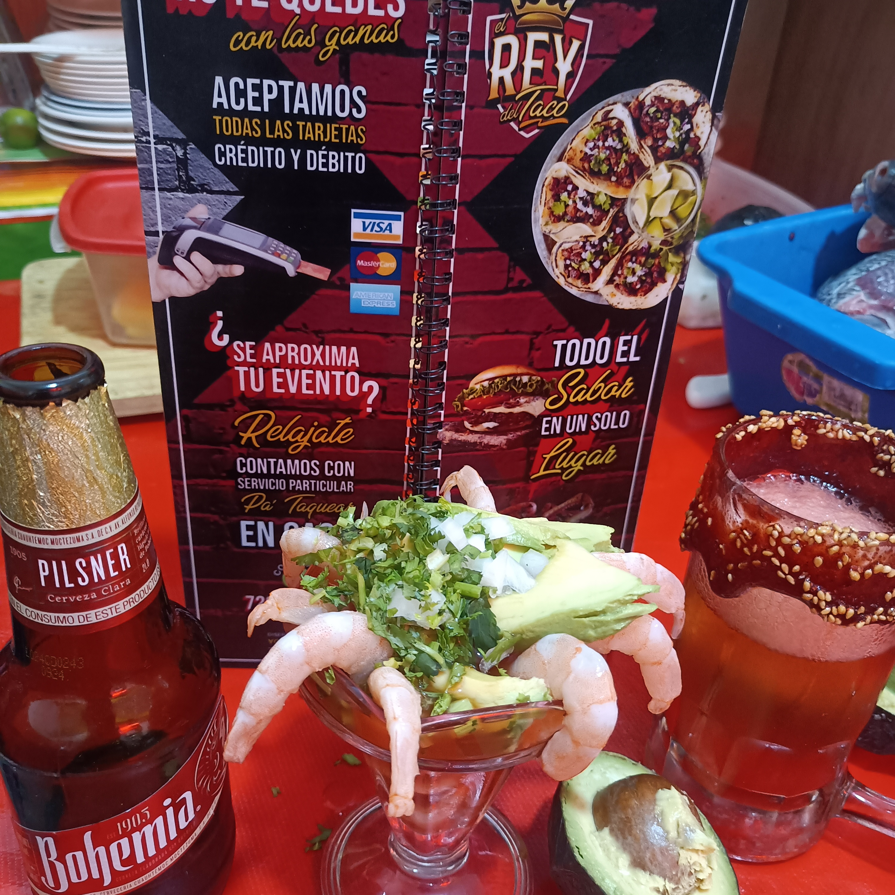 El Rey del Taco image 7