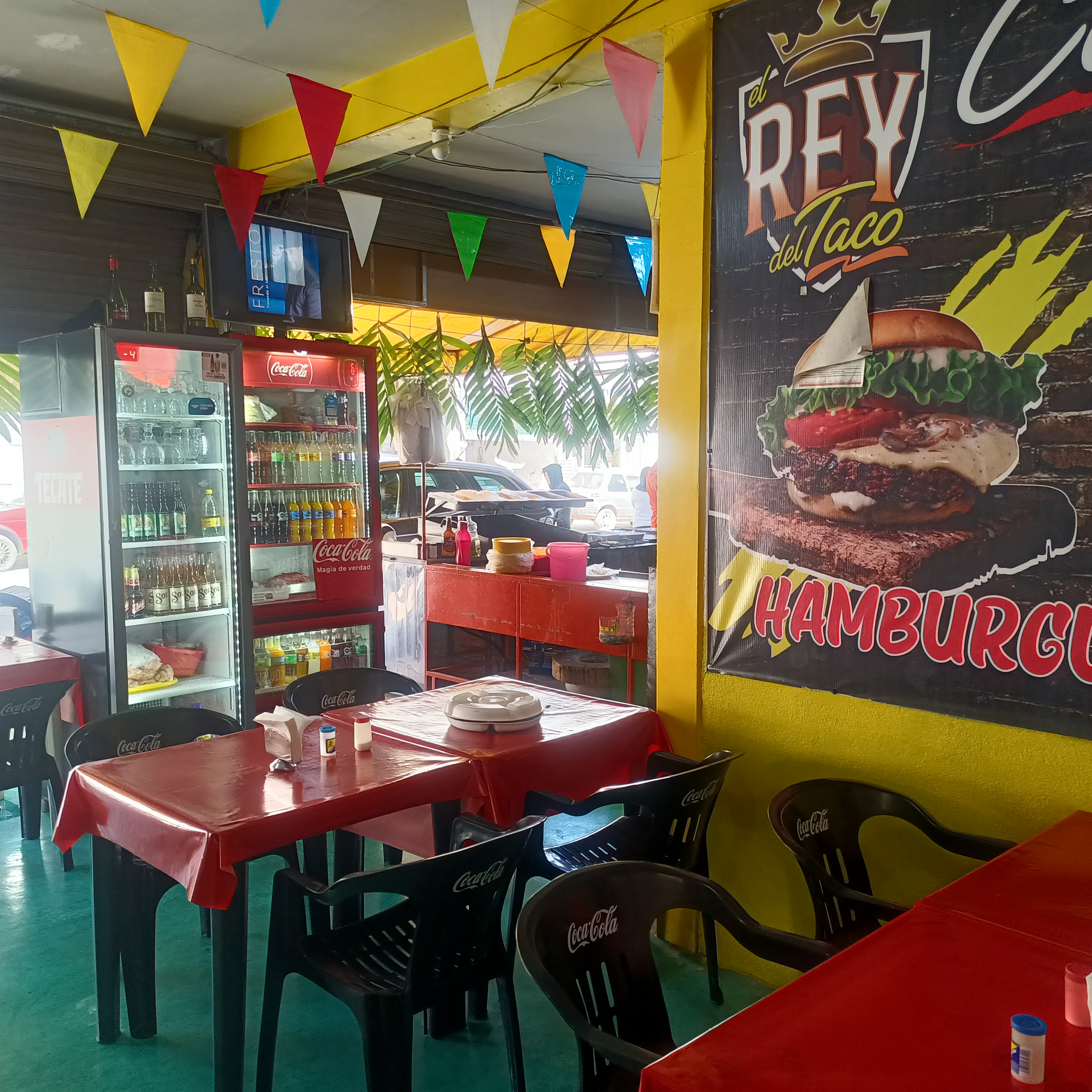 El Rey del Taco image 8