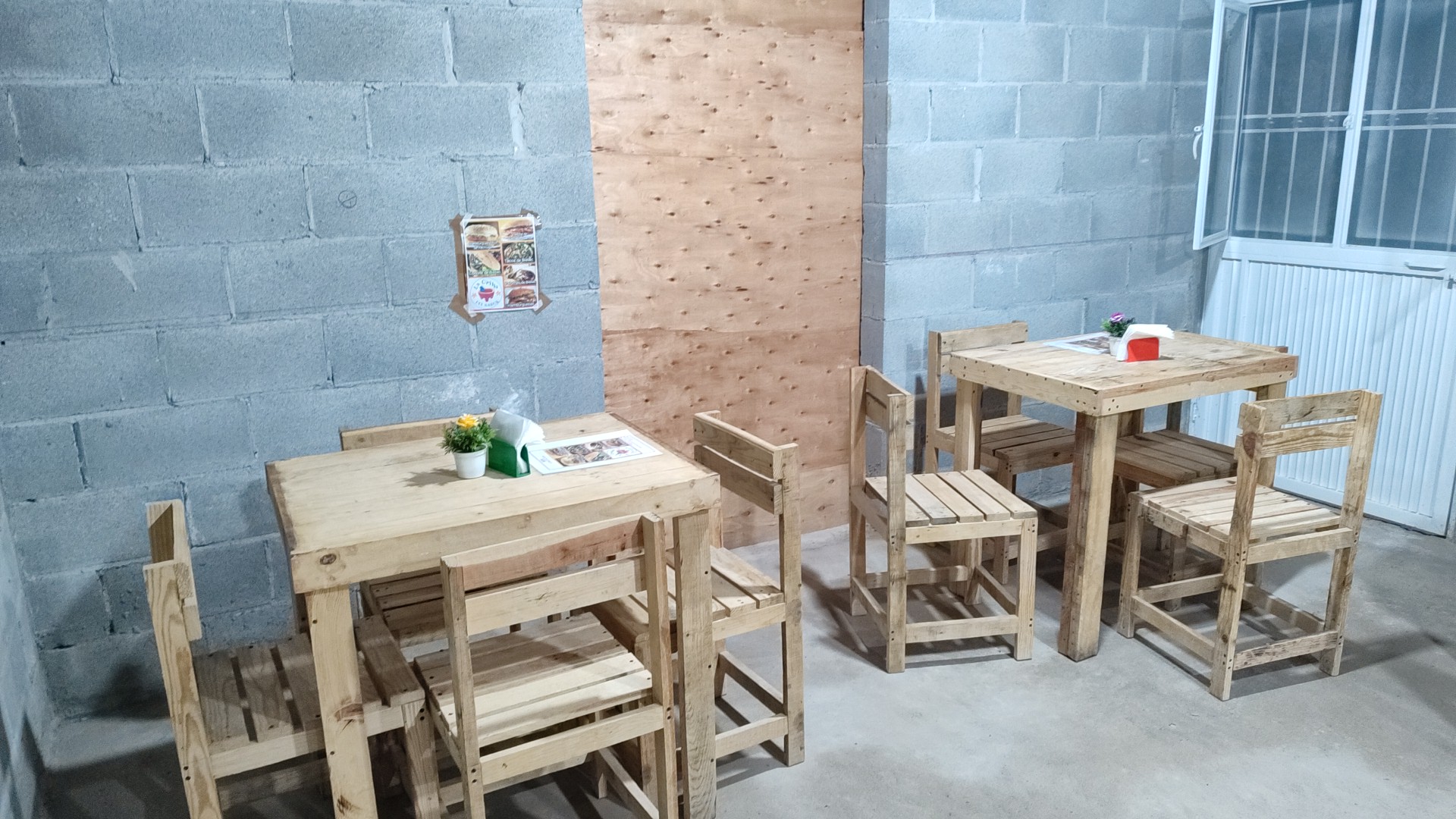 RESTAURANTE La Orilla del Sabor con Karina Movis image 3