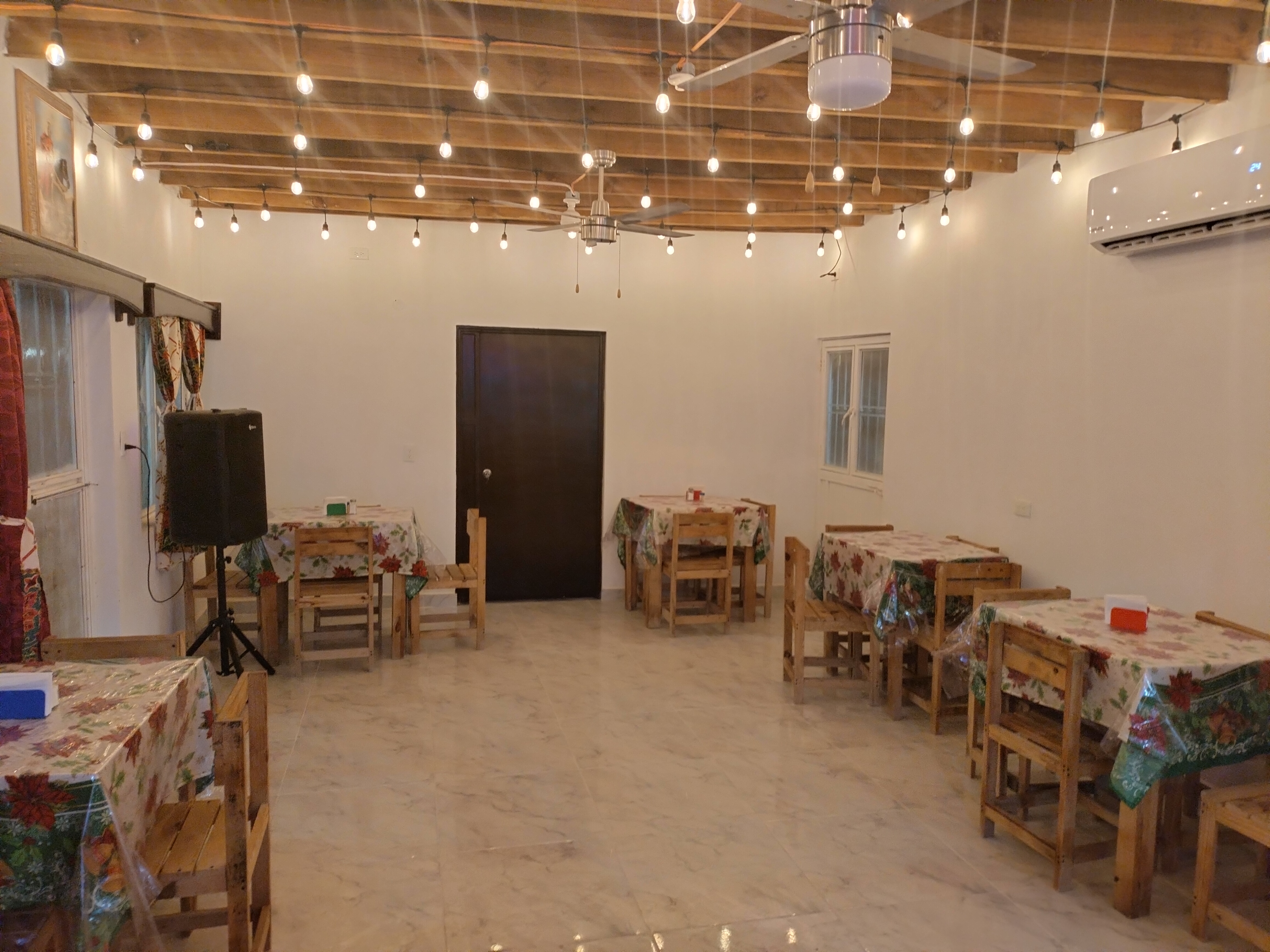 RESTAURANTE La Orilla del Sabor con Karina Movis image 4