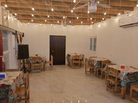 RESTAURANTE La Orilla del Sabor con Karina Movis image 4