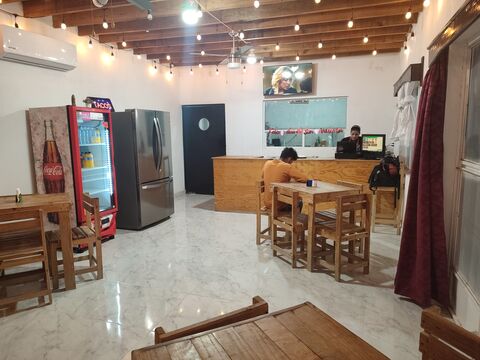 RESTAURANTE La Orilla del Sabor con Karina Movis image 5