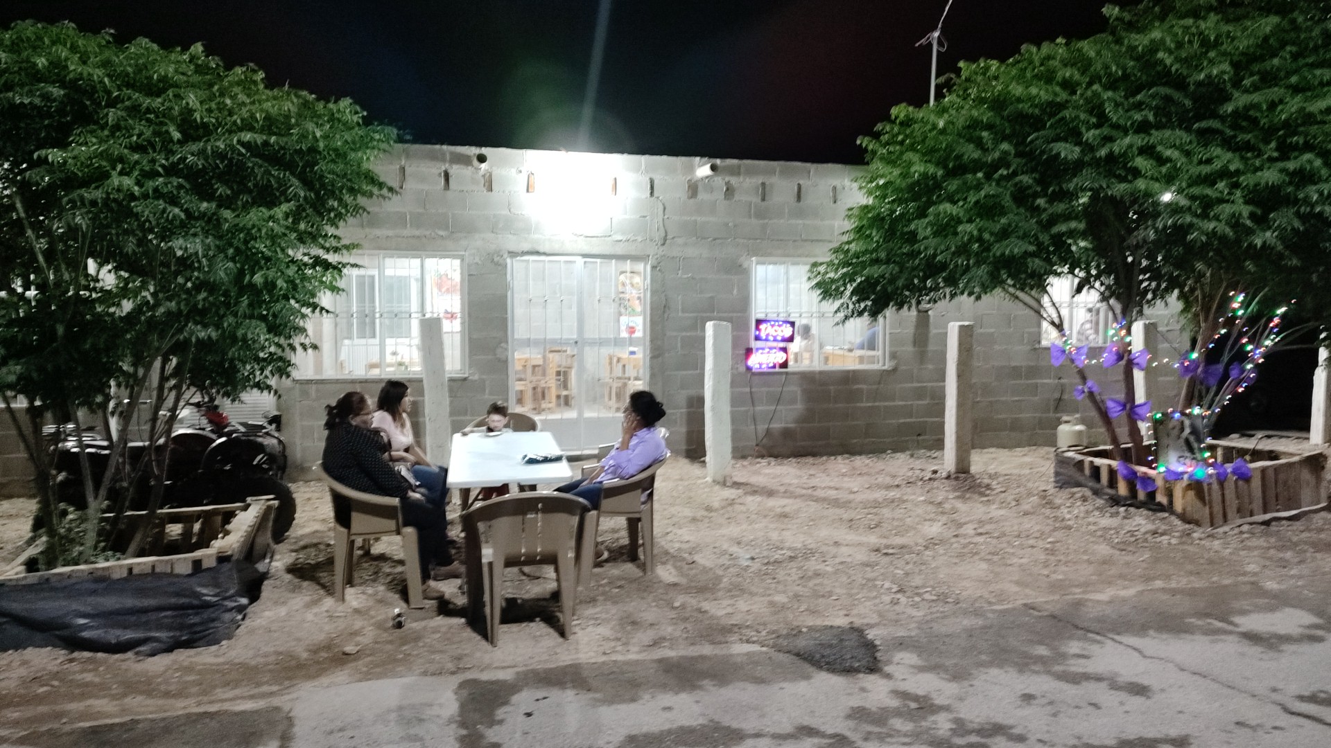 RESTAURANTE La Orilla del Sabor con Karina Movis image 7