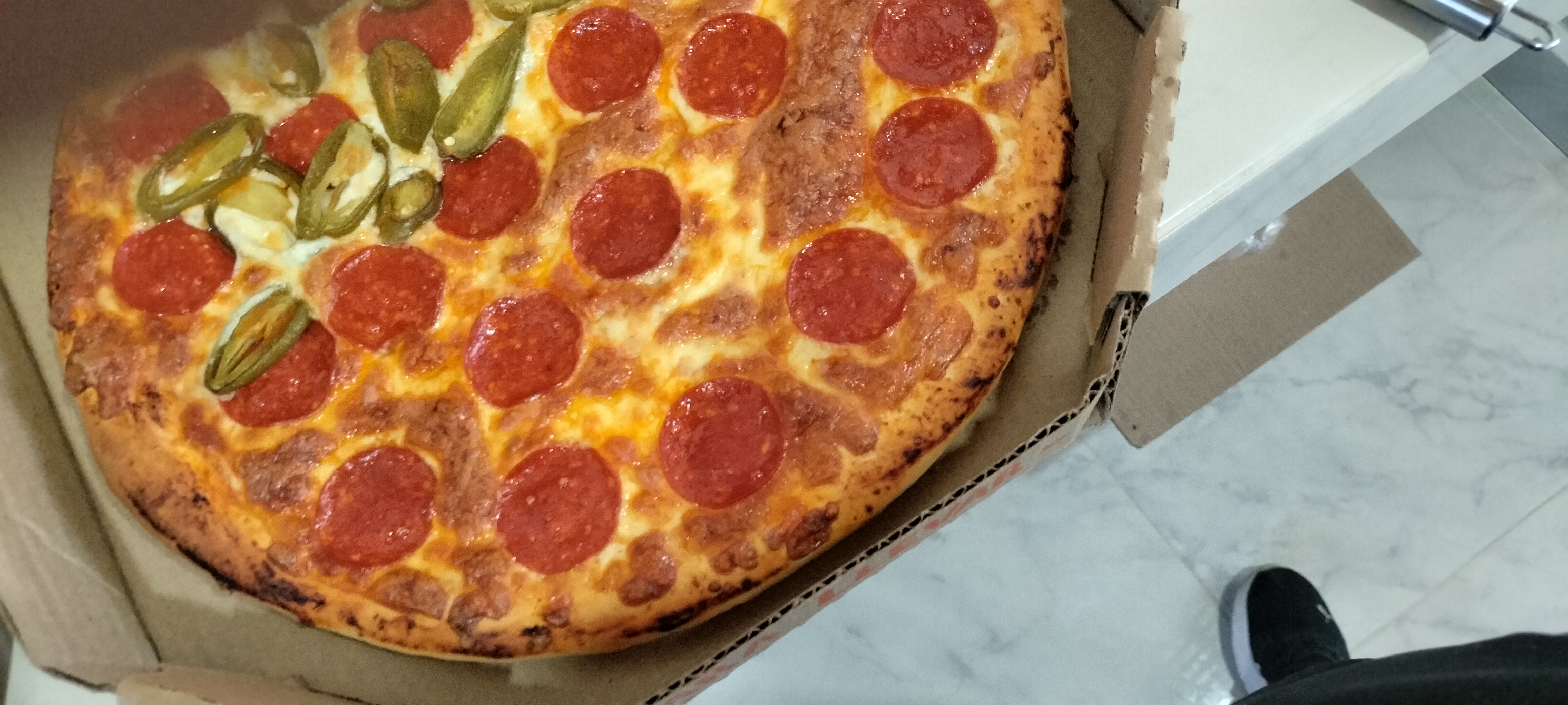 RESTAURANTE La Orilla del Sabor con Karina Movis image 9