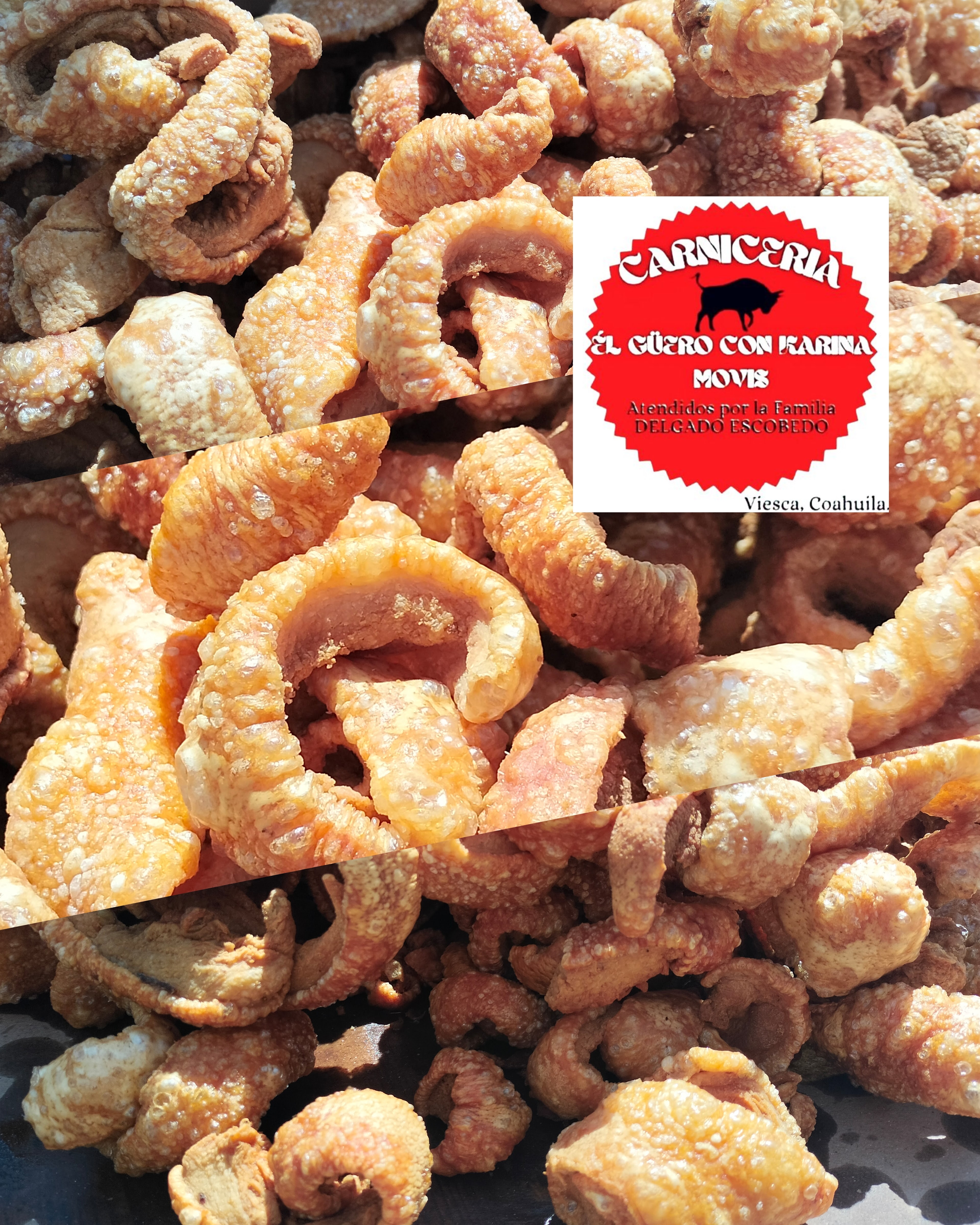 RESTAURANTE La Orilla del Sabor con Karina Movis image 10