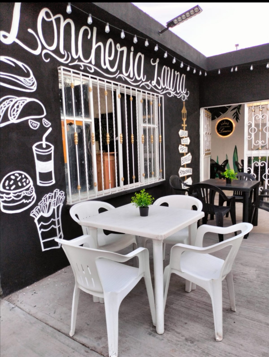 Loncheria Laura image 7