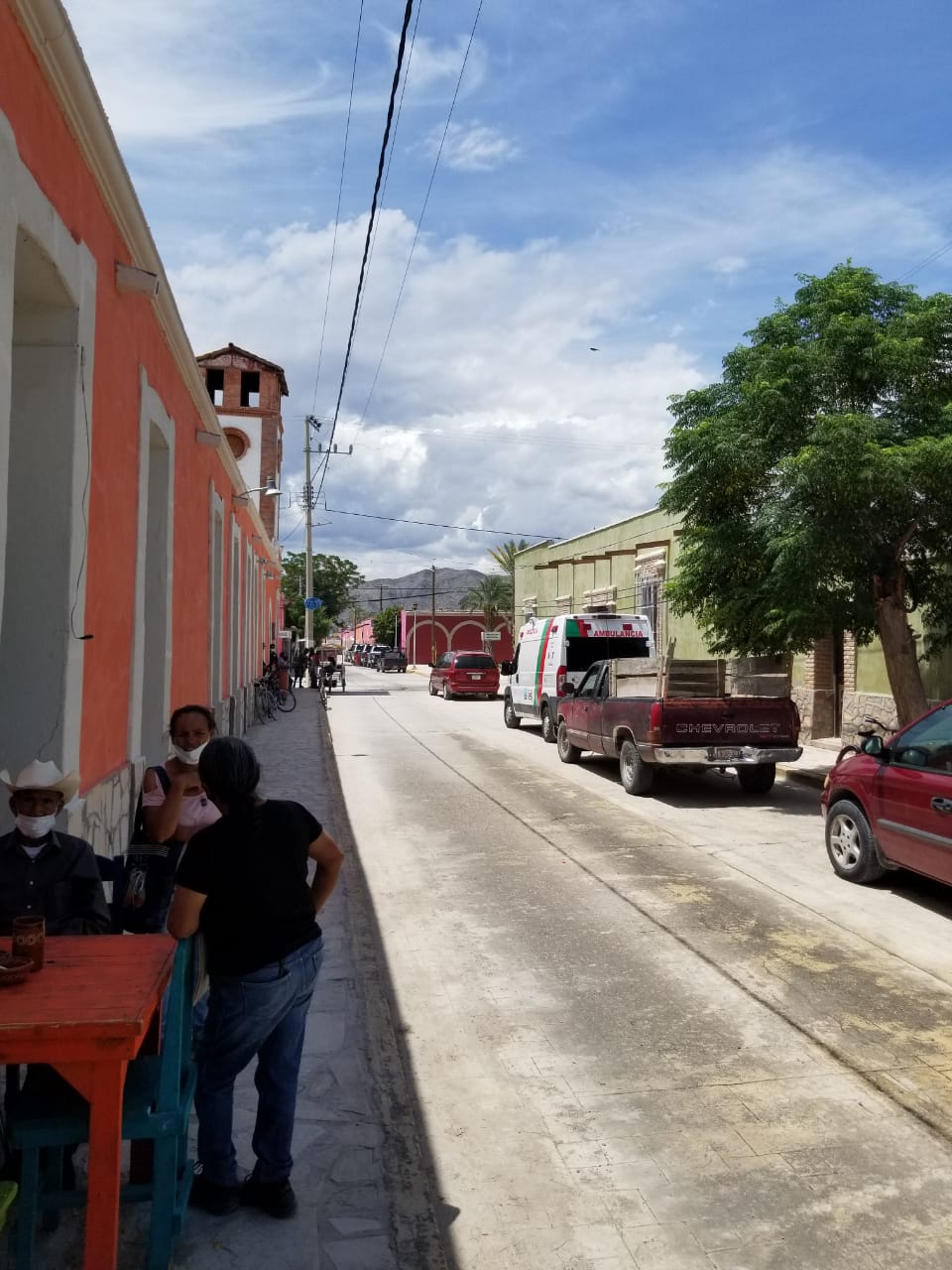 GORDITAS AL CARBÓN Velzález image 4
