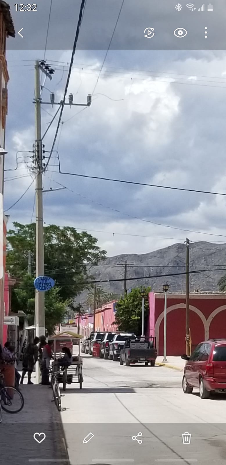 GORDITAS AL CARBÓN Velzález image 8
