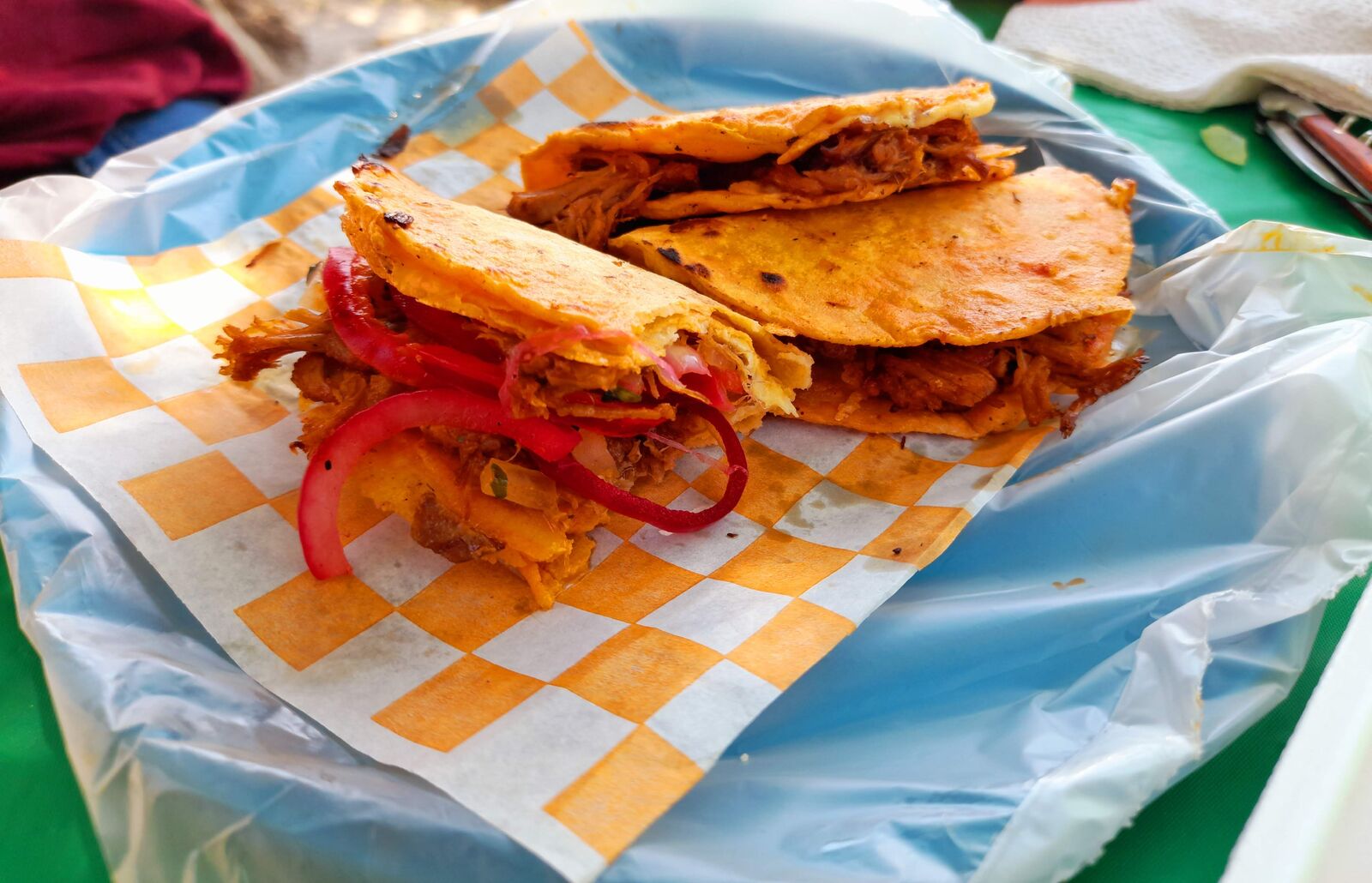 ¡Birria en la esquina! image 2
