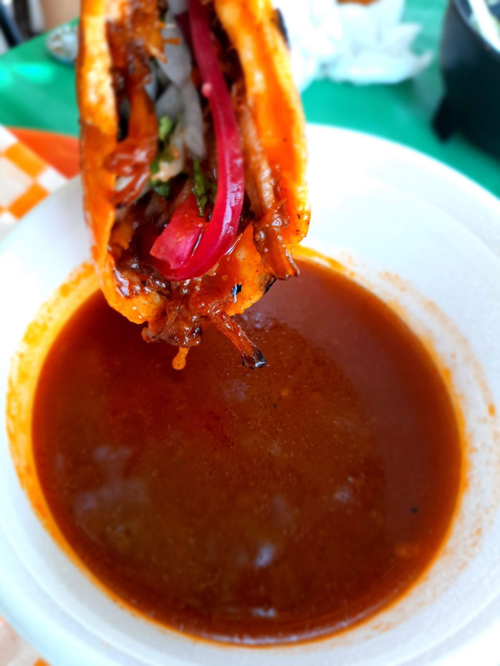 ¡Birria en la esquina! image 5