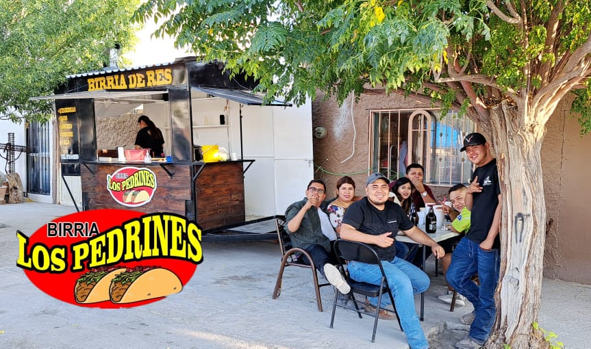 Birria los pedrines image 6