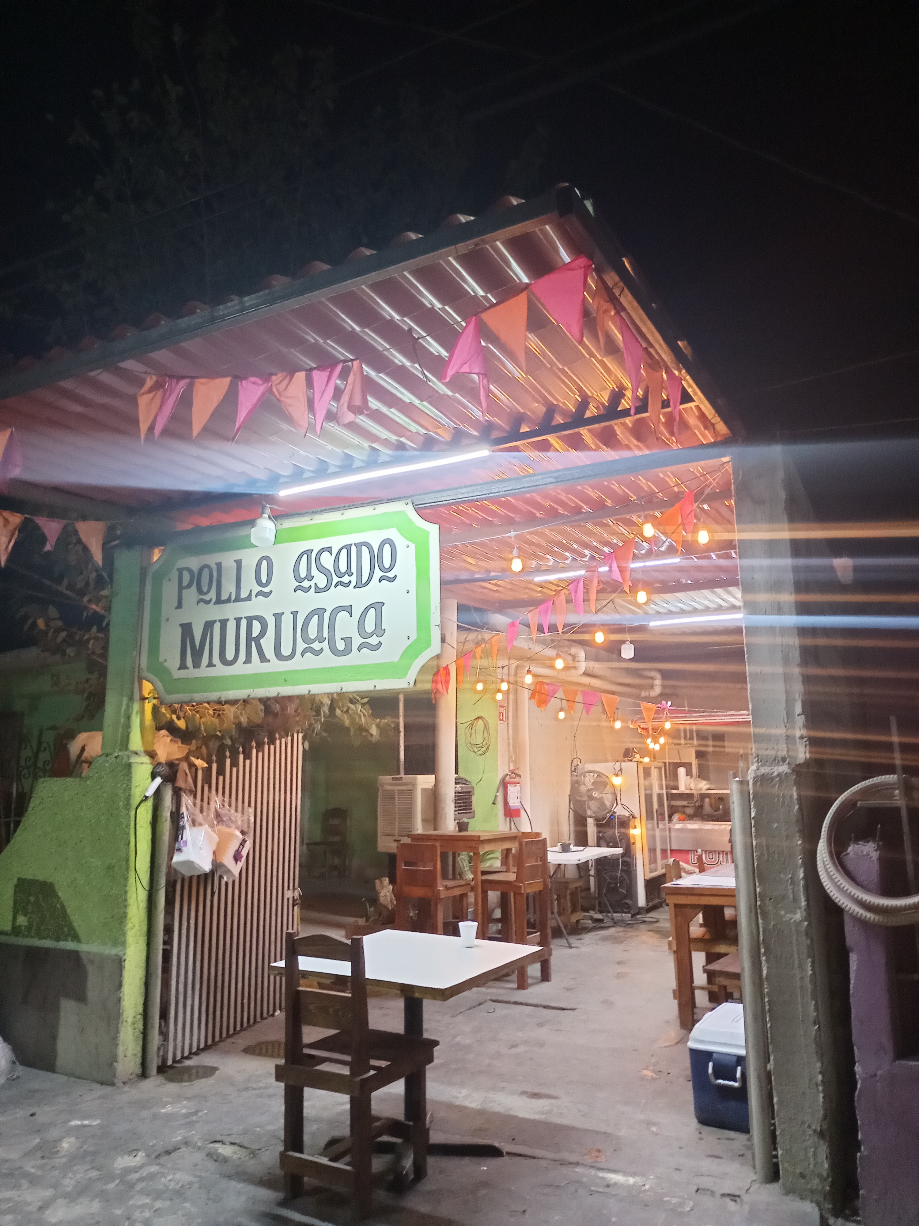 Pollos Muruaga image 3