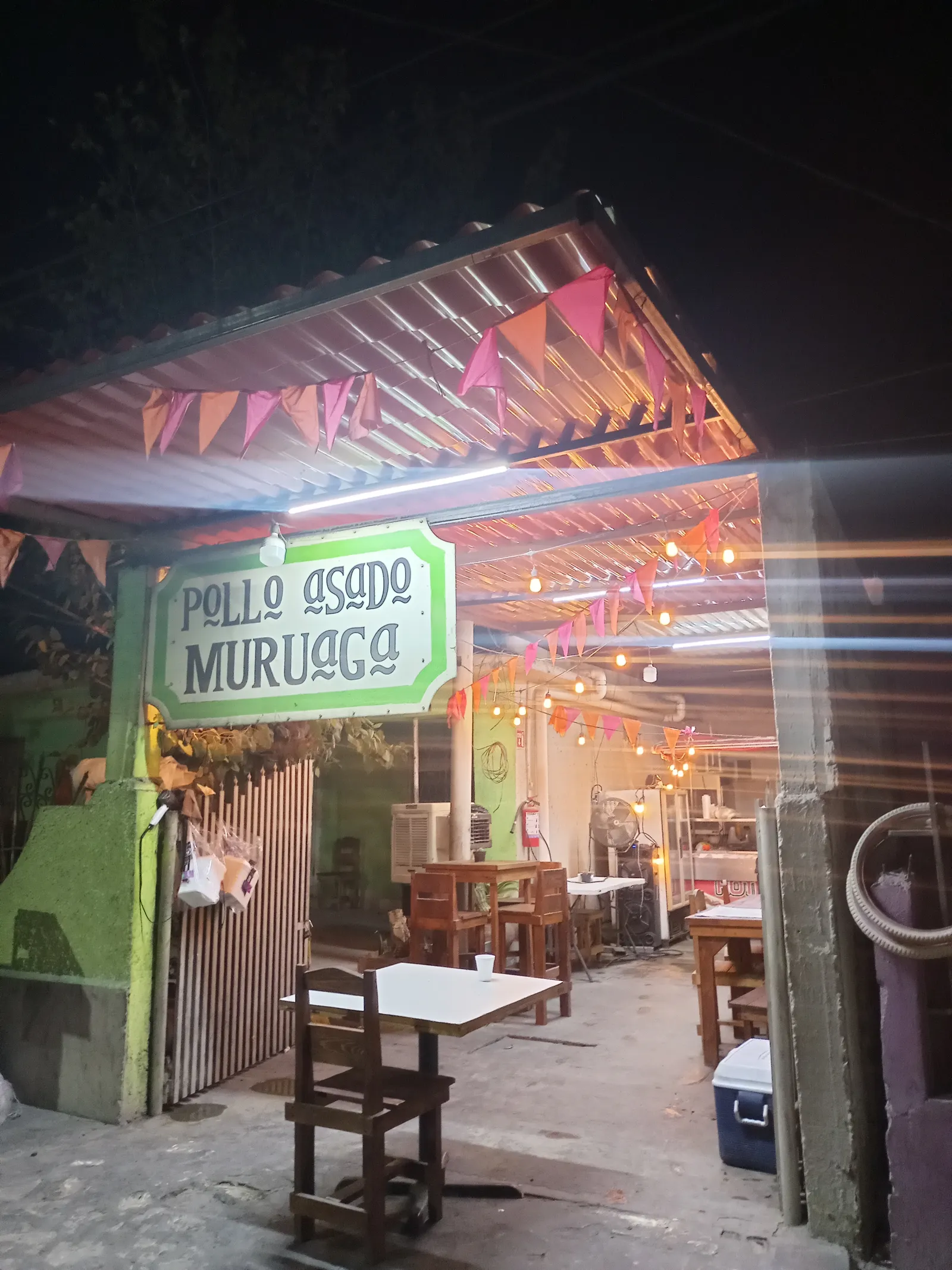 Pollos Muruaga image 3