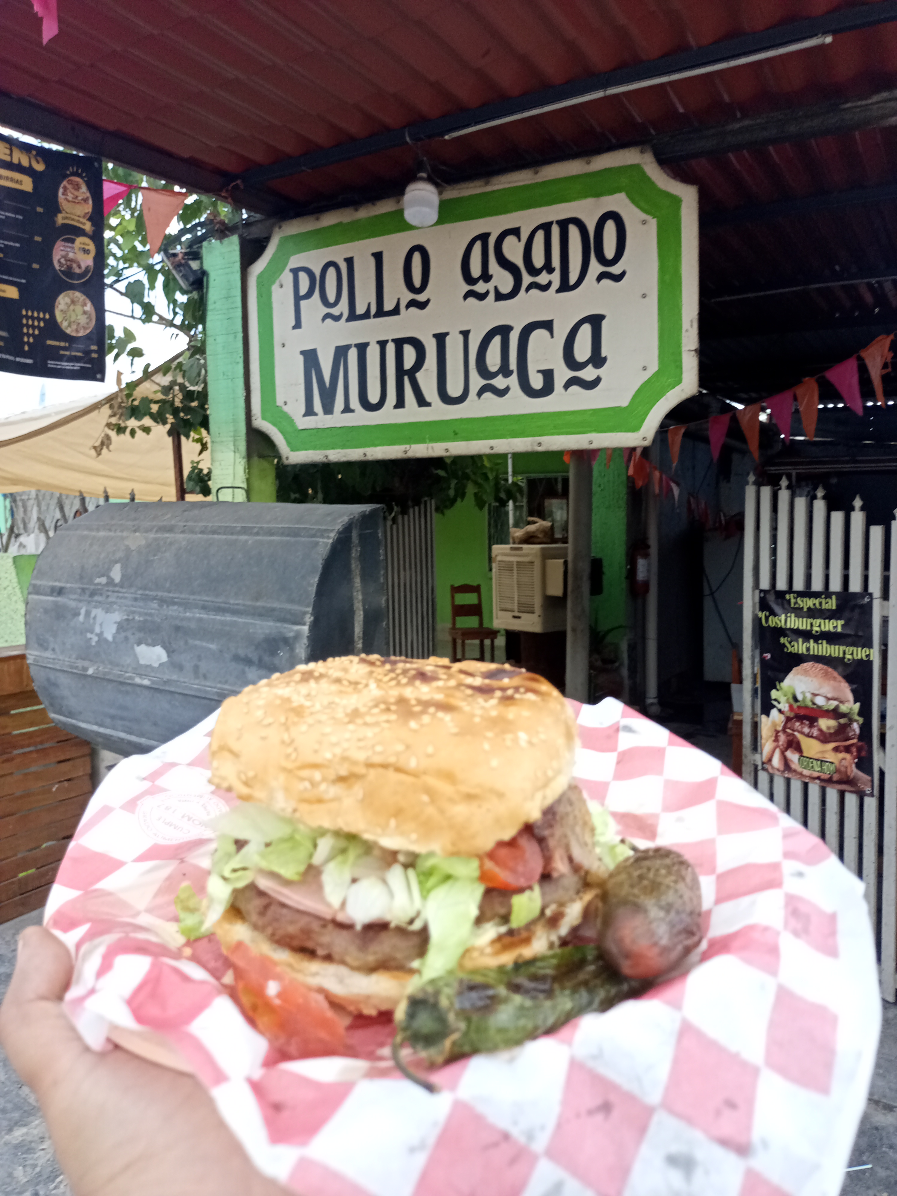 Pollos Muruaga image 4