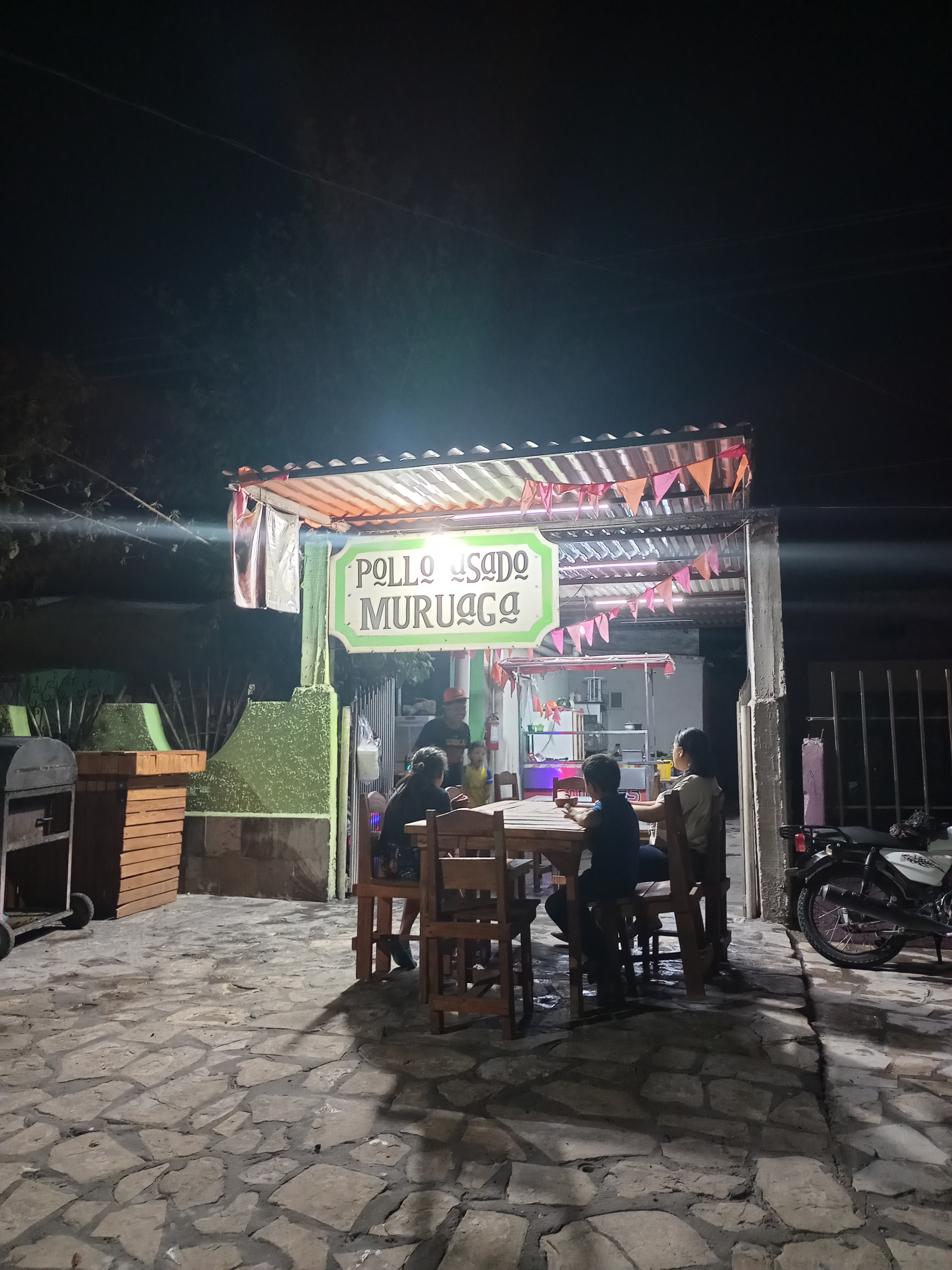 Pollos Muruaga image 7