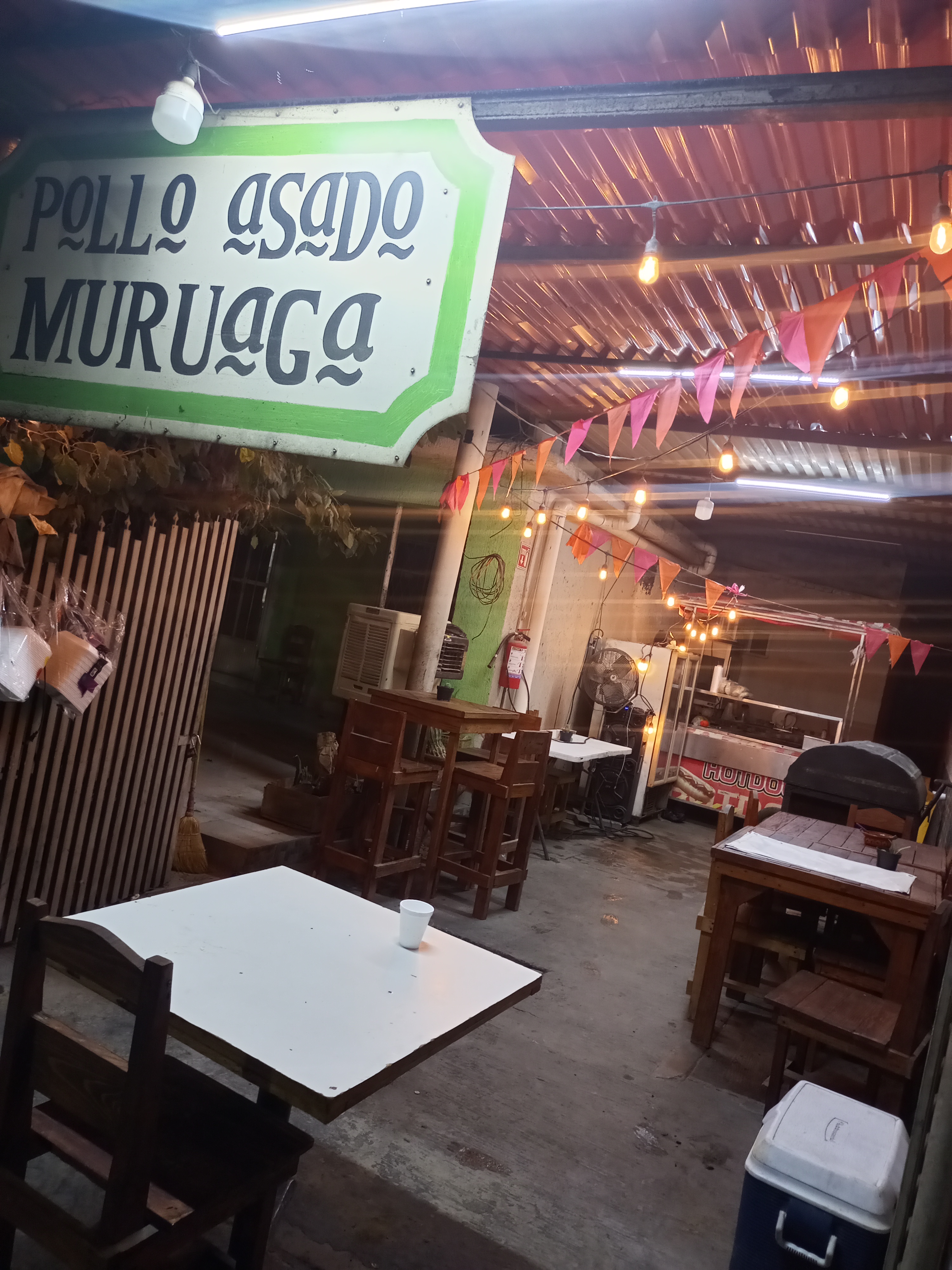 Pollos Muruaga image 8