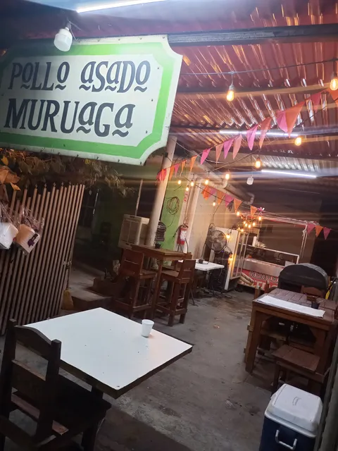Pollos Muruaga image 8