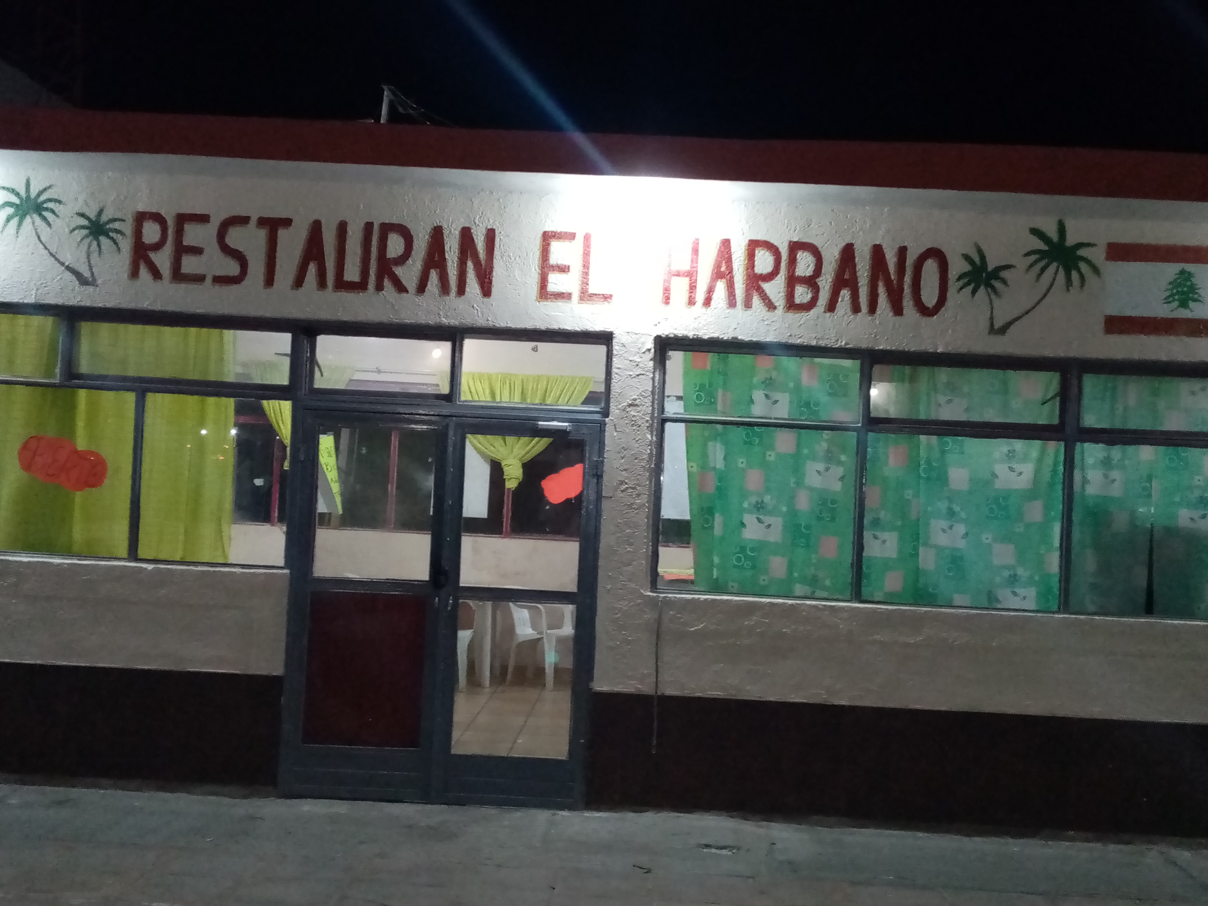 El harbano image 8