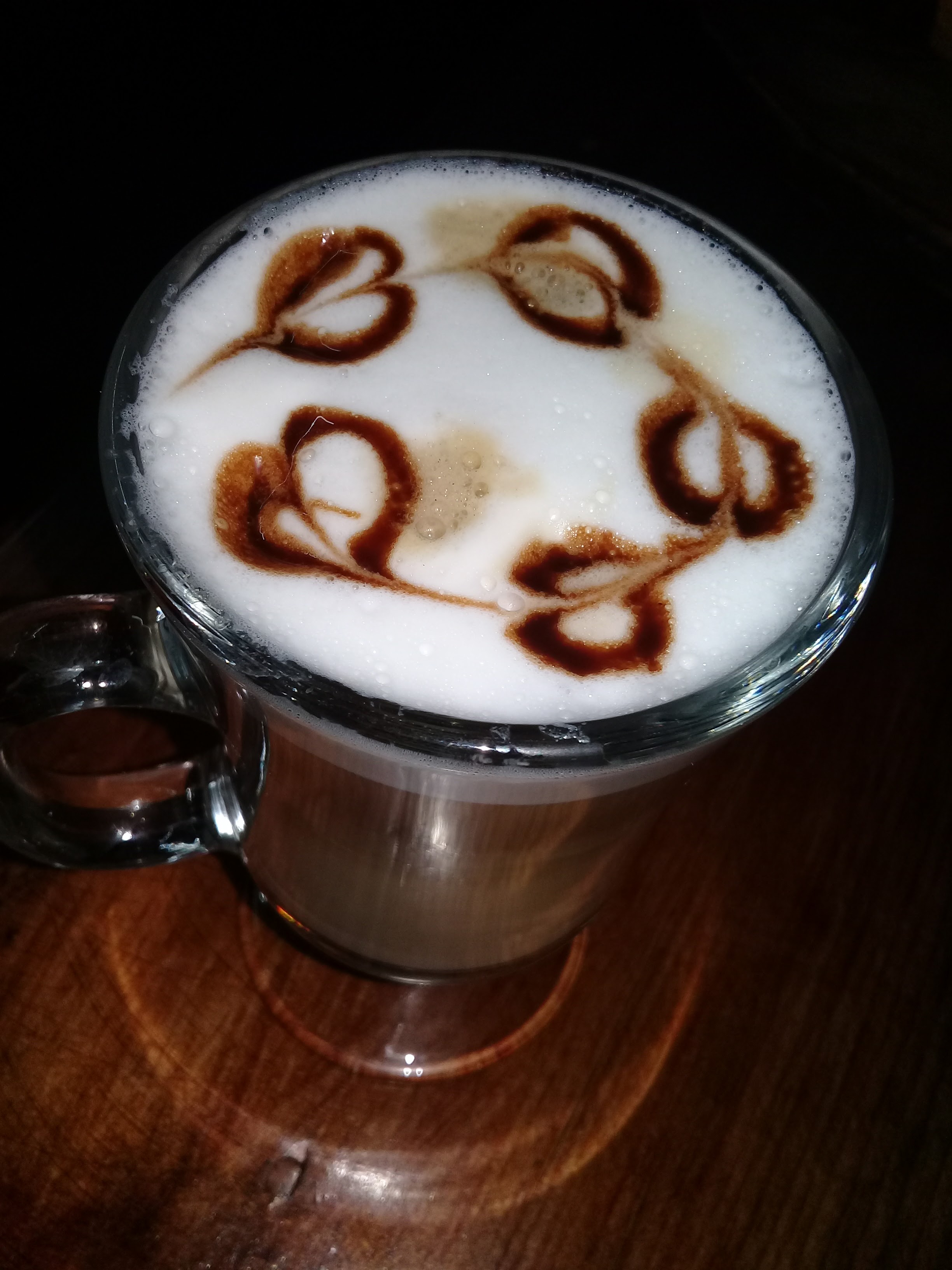 Charli's Tortas image 1