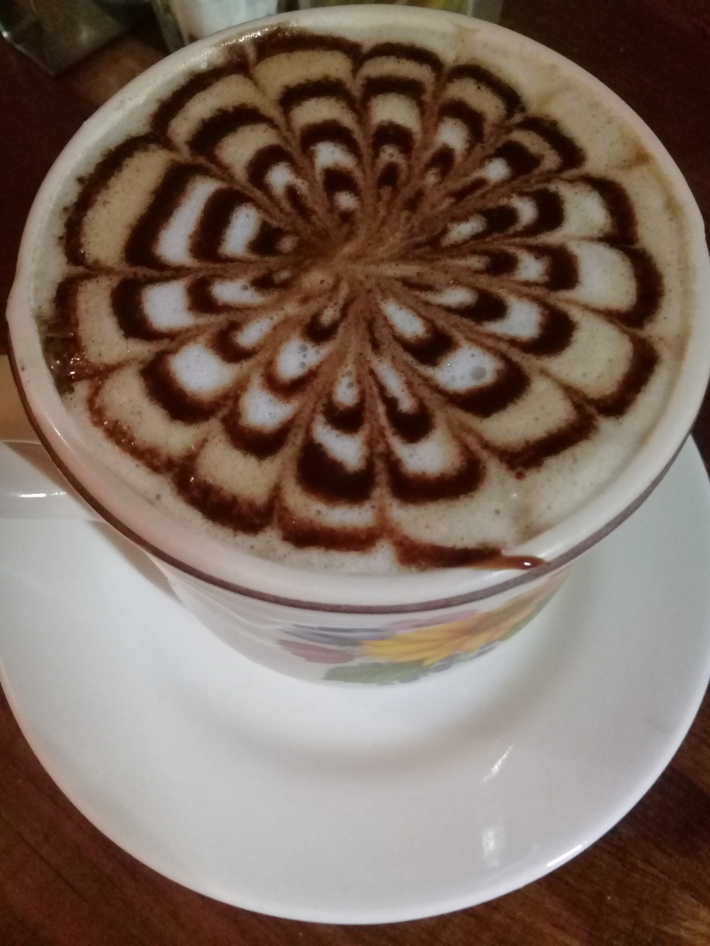 Charli's Tortas image 2