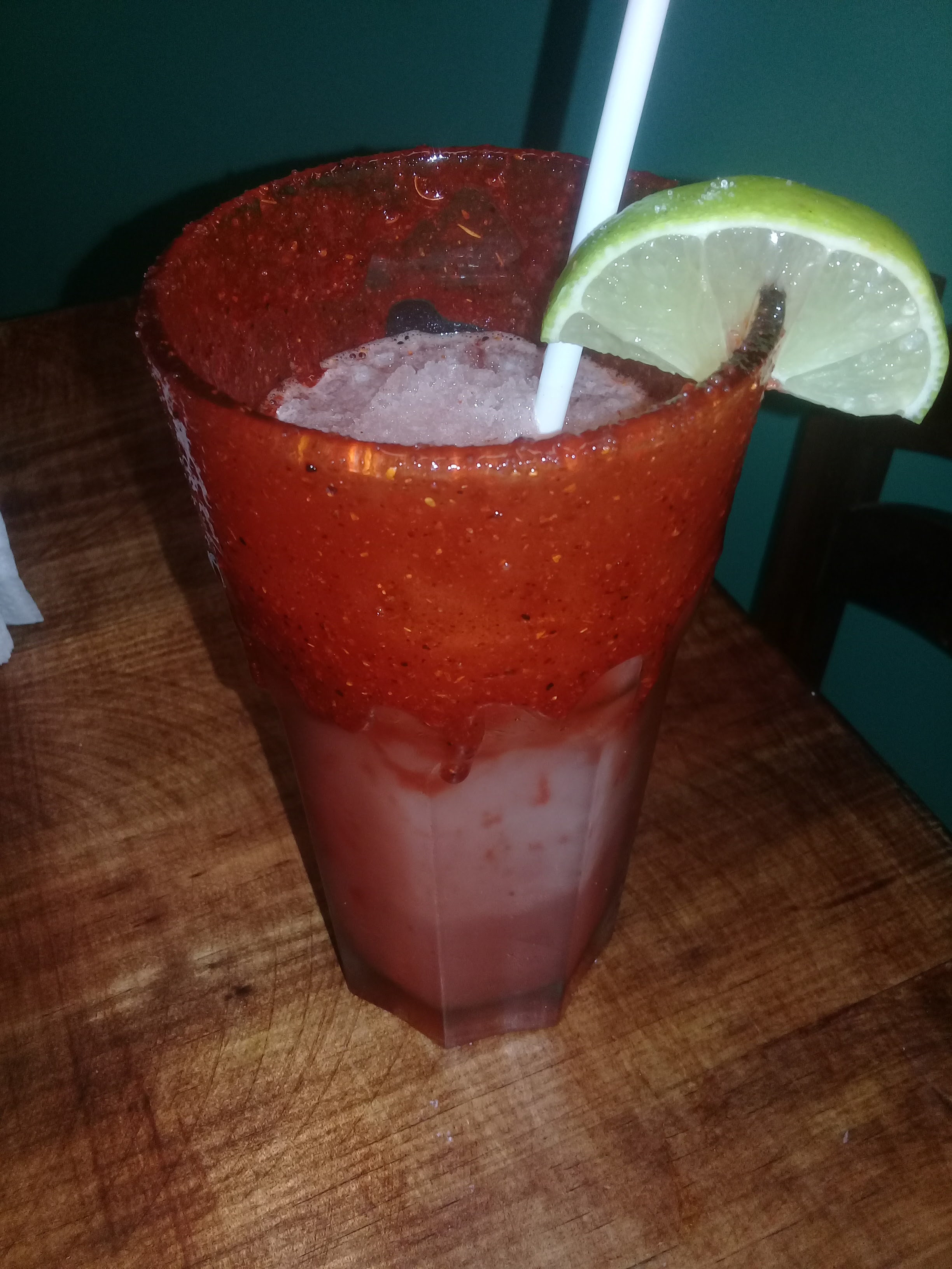 Charli's Tortas image 3