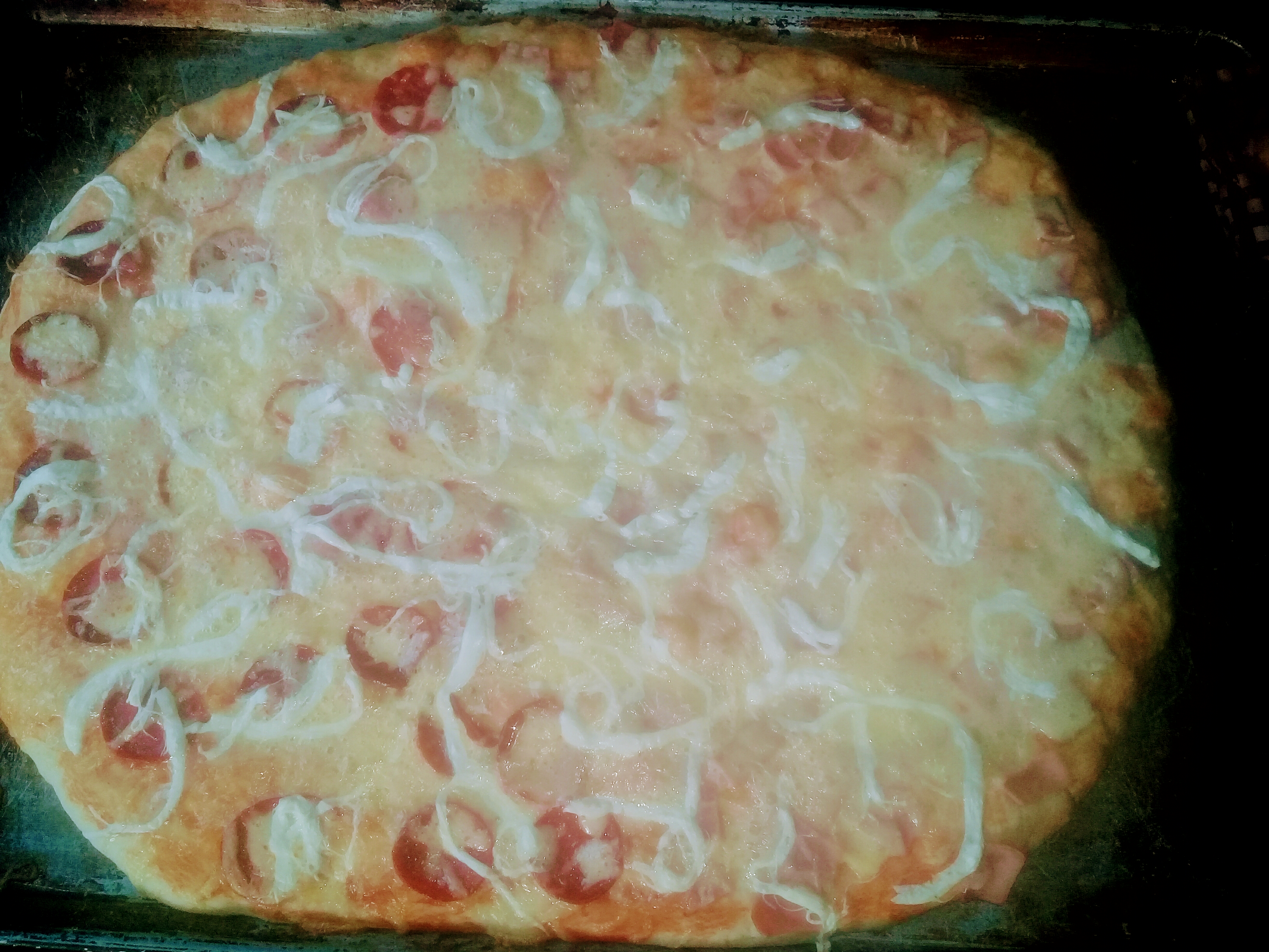 Junior's Pizza image 2