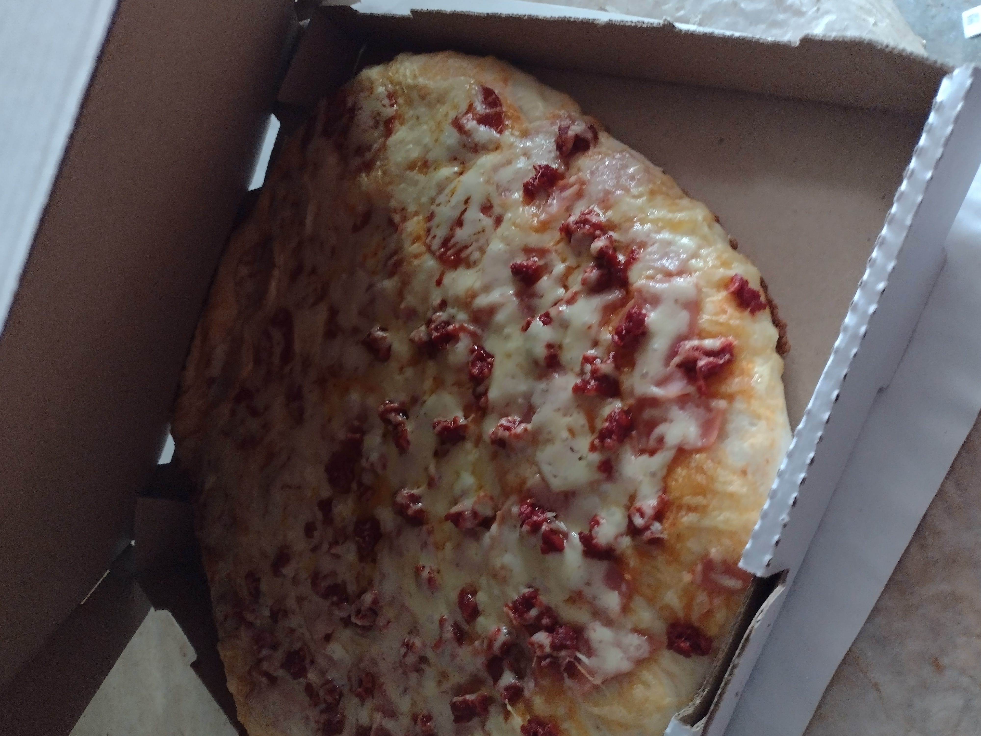 Junior's Pizza image 5