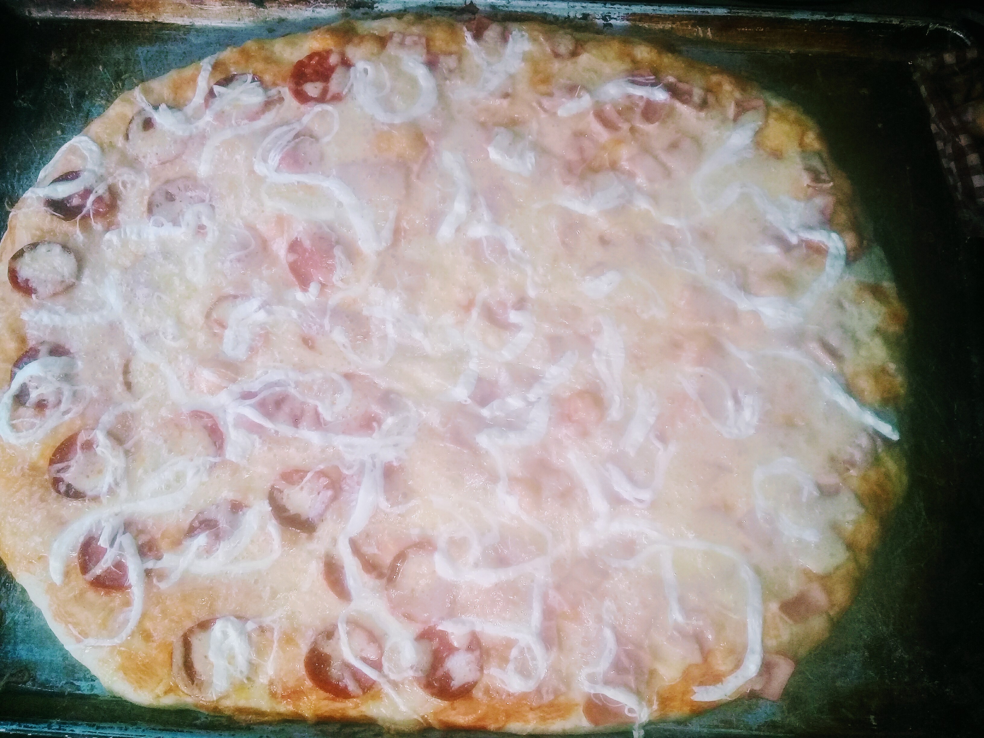 Junior's Pizza image 7