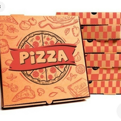 Junior's Pizza image 8