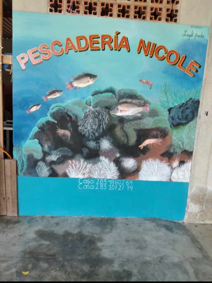 Pescadería Nicole image 5