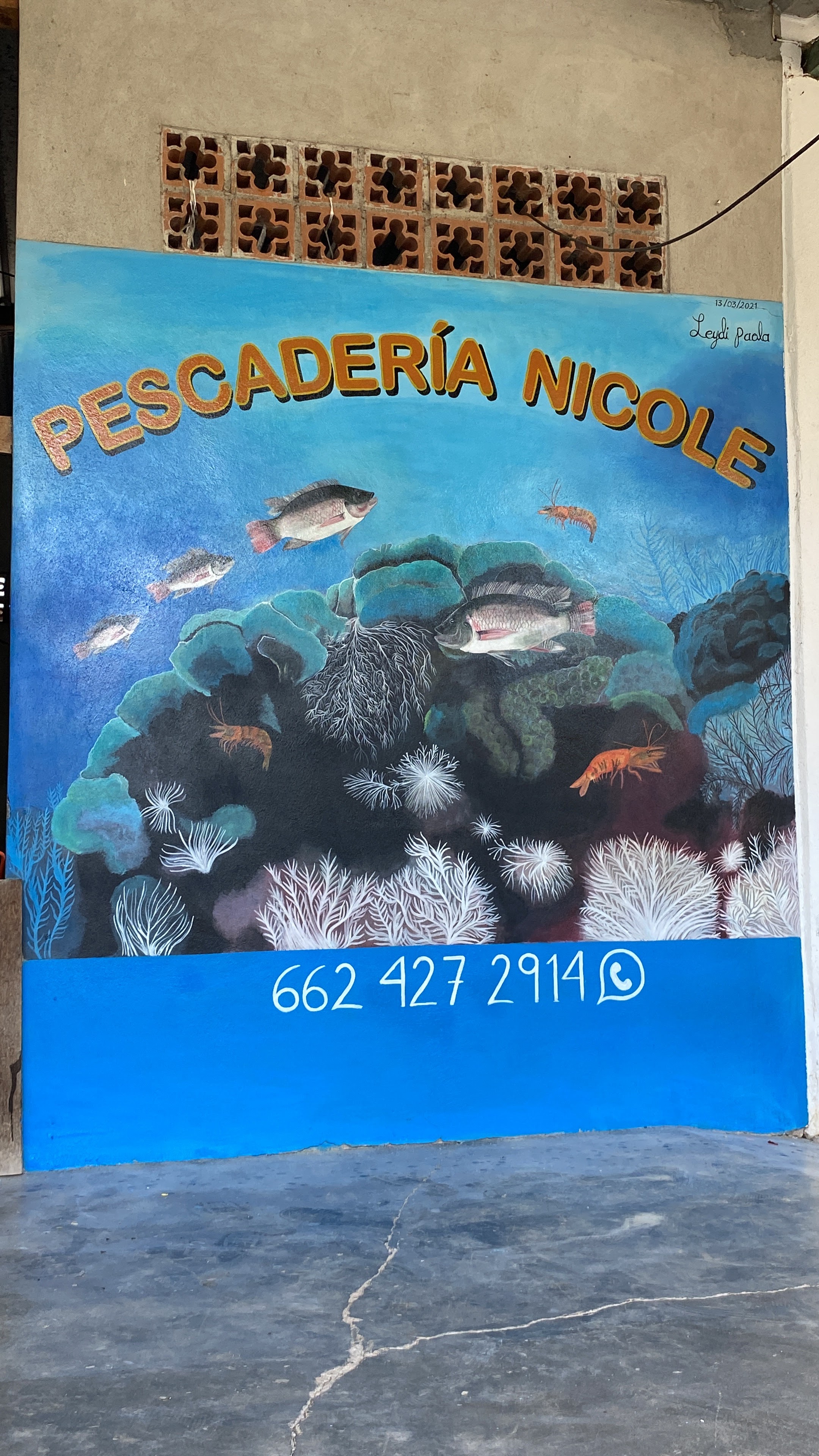 Pescadería Nicole image 6