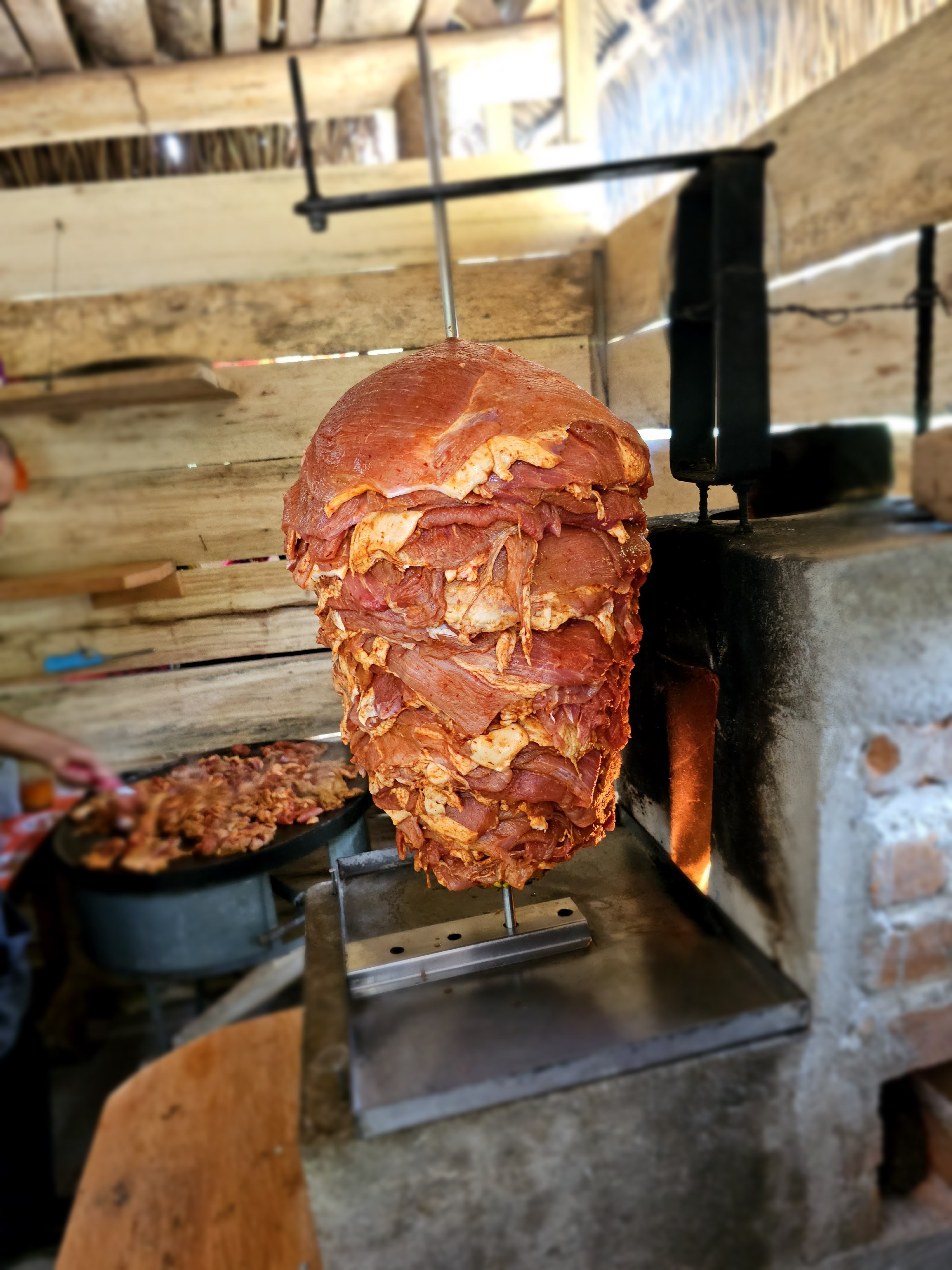 Taqueria la Cabañita image 1